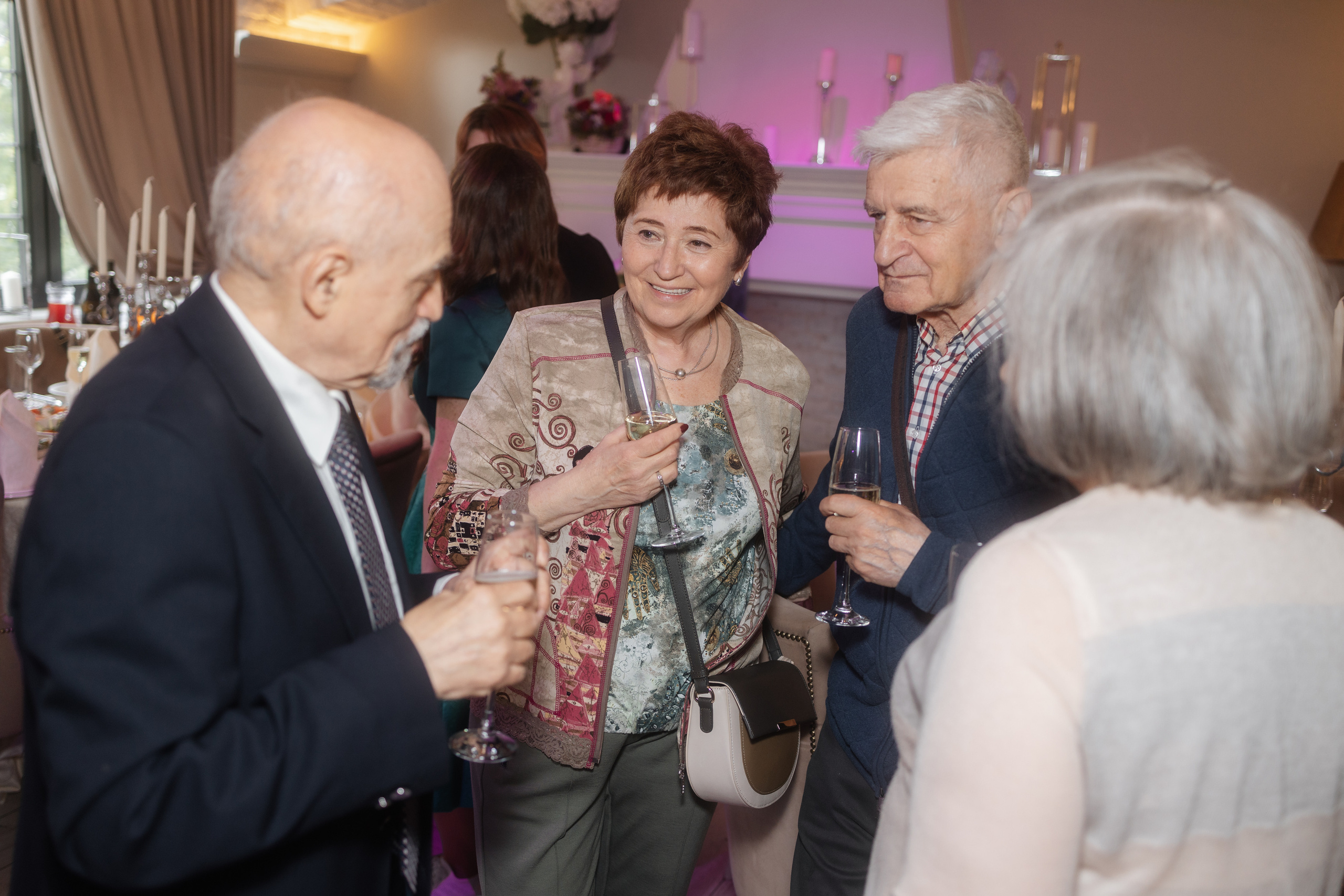 Репортаж. Август Гайст Фотограф в Москве