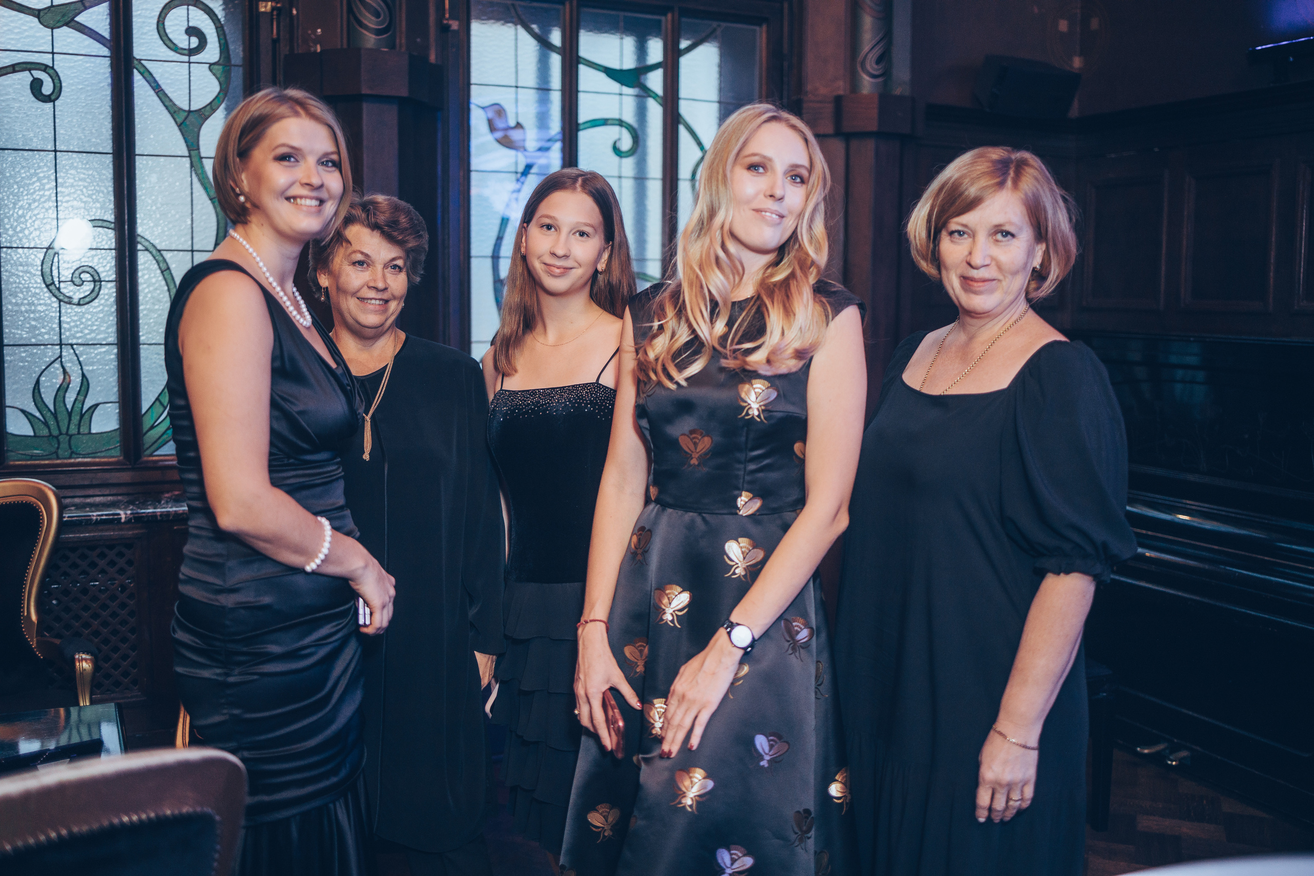 Репортаж. Август Гайст Фотограф в Москве