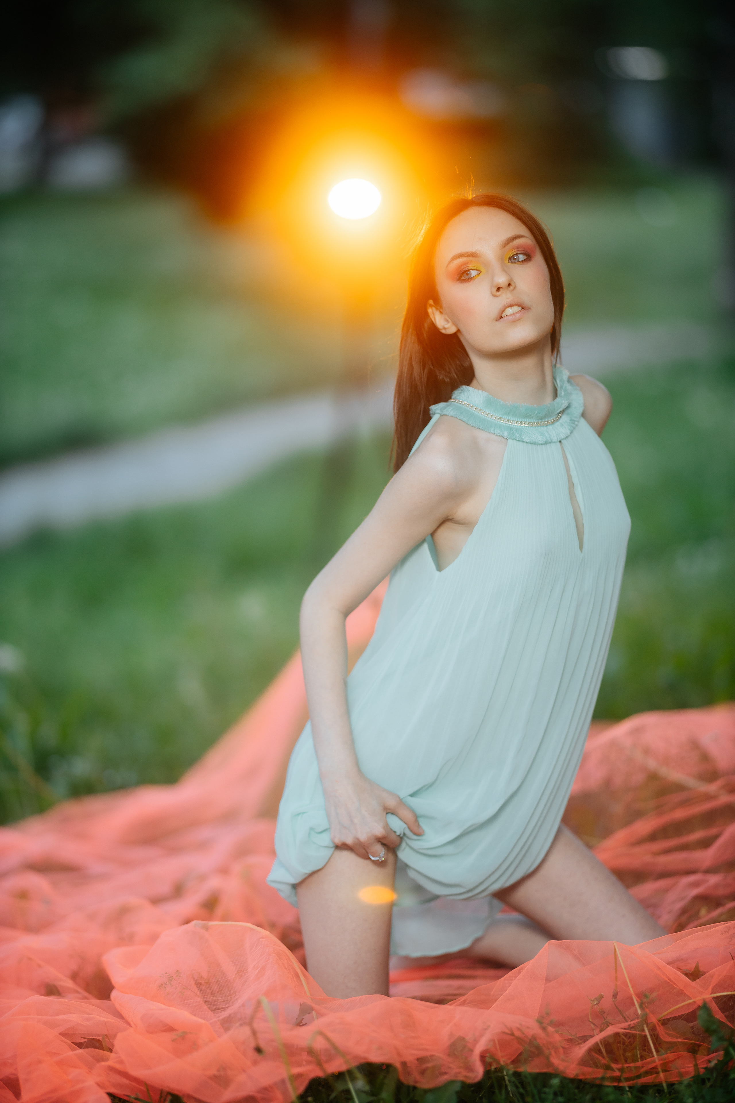 Улица. Август Гайст Фотограф в Москве