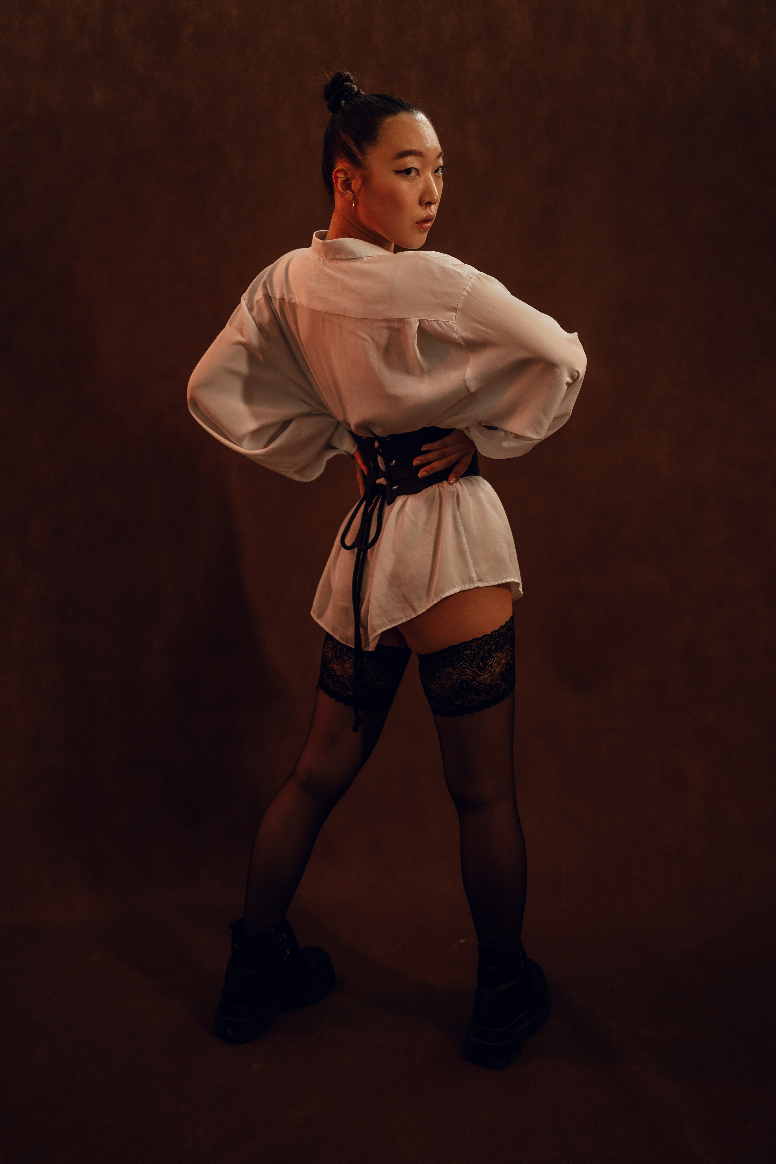 Помещения. Август Гайст Фотограф в Москве