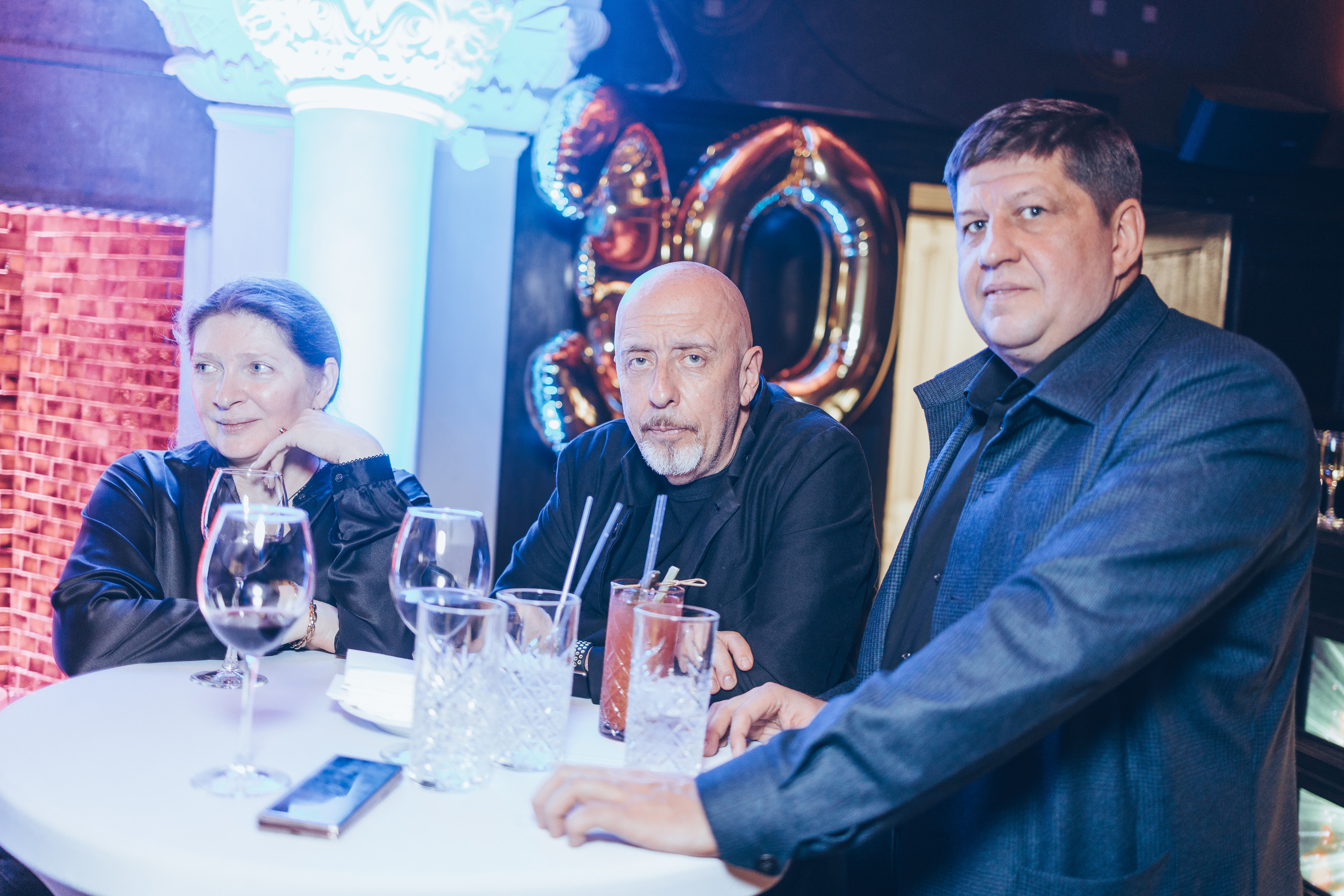 Репортаж. Август Гайст Фотограф в Москве