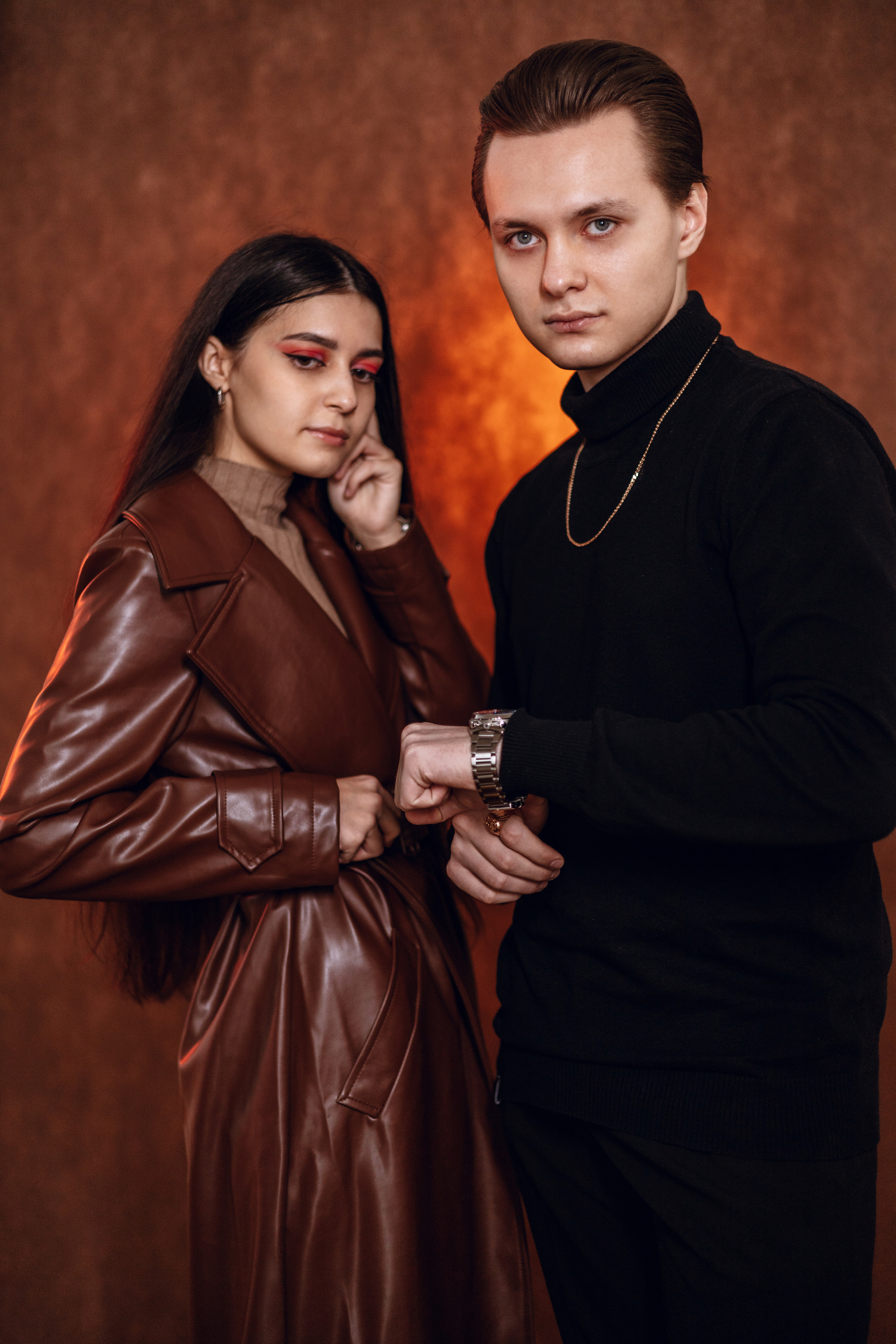 Помещения. Август Гайст Фотограф в Москве