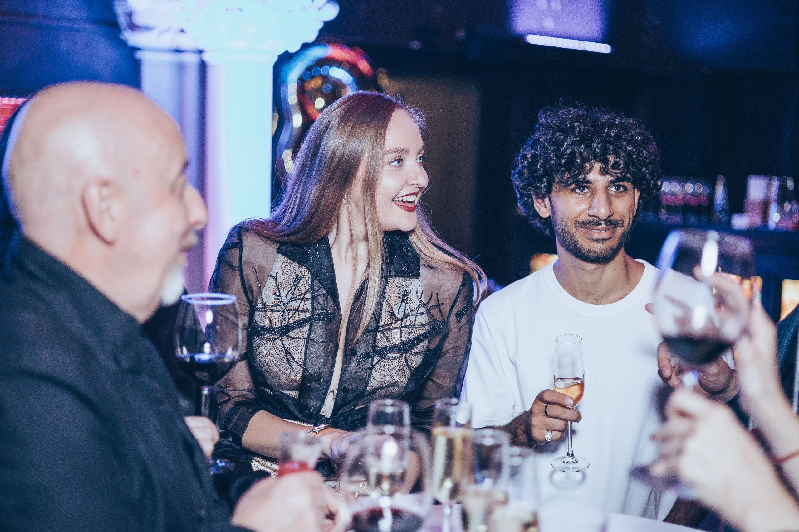 Репортаж. Август Гайст Фотограф в Москве