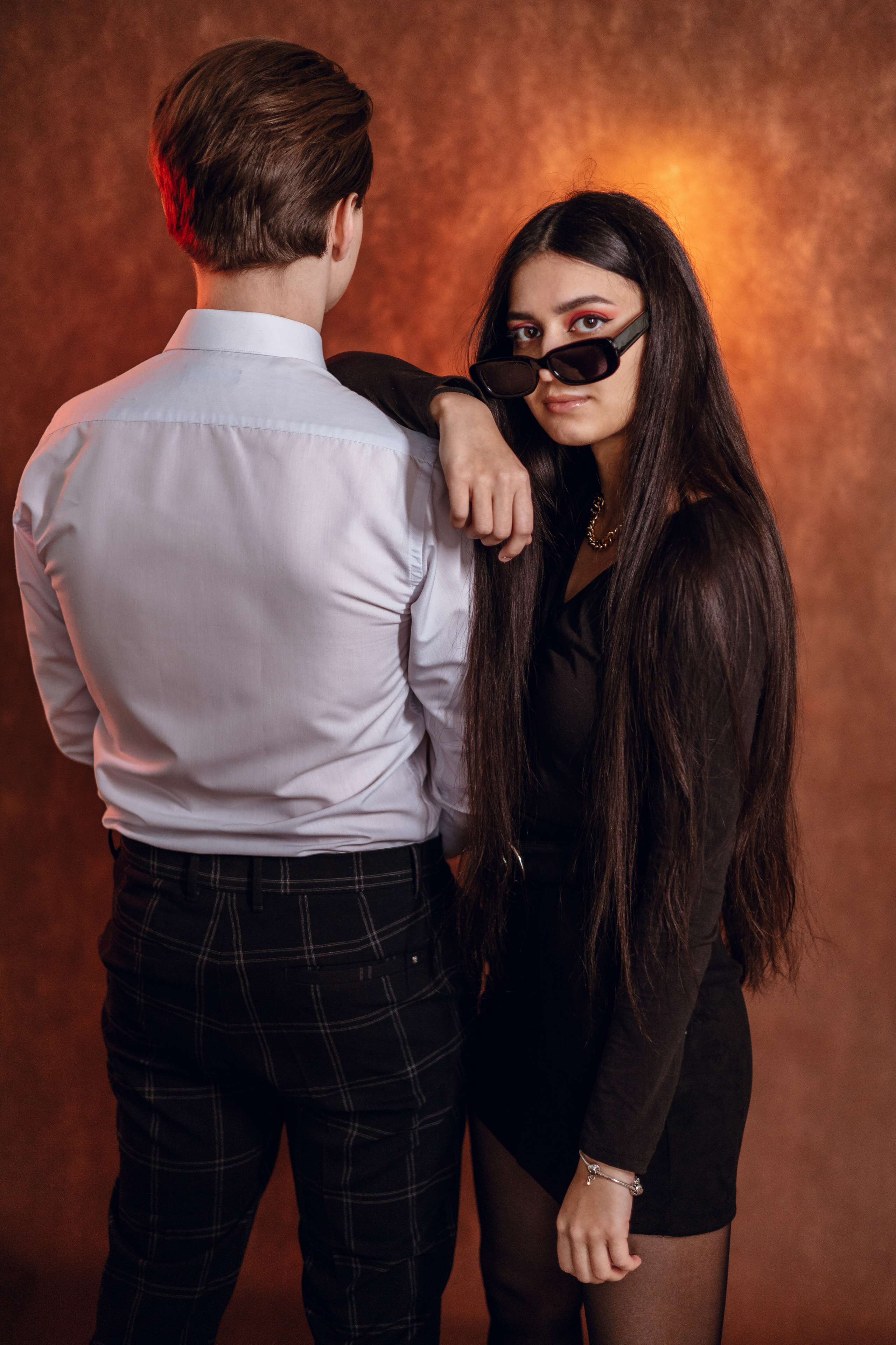 Помещения. Август Гайст Фотограф в Москве