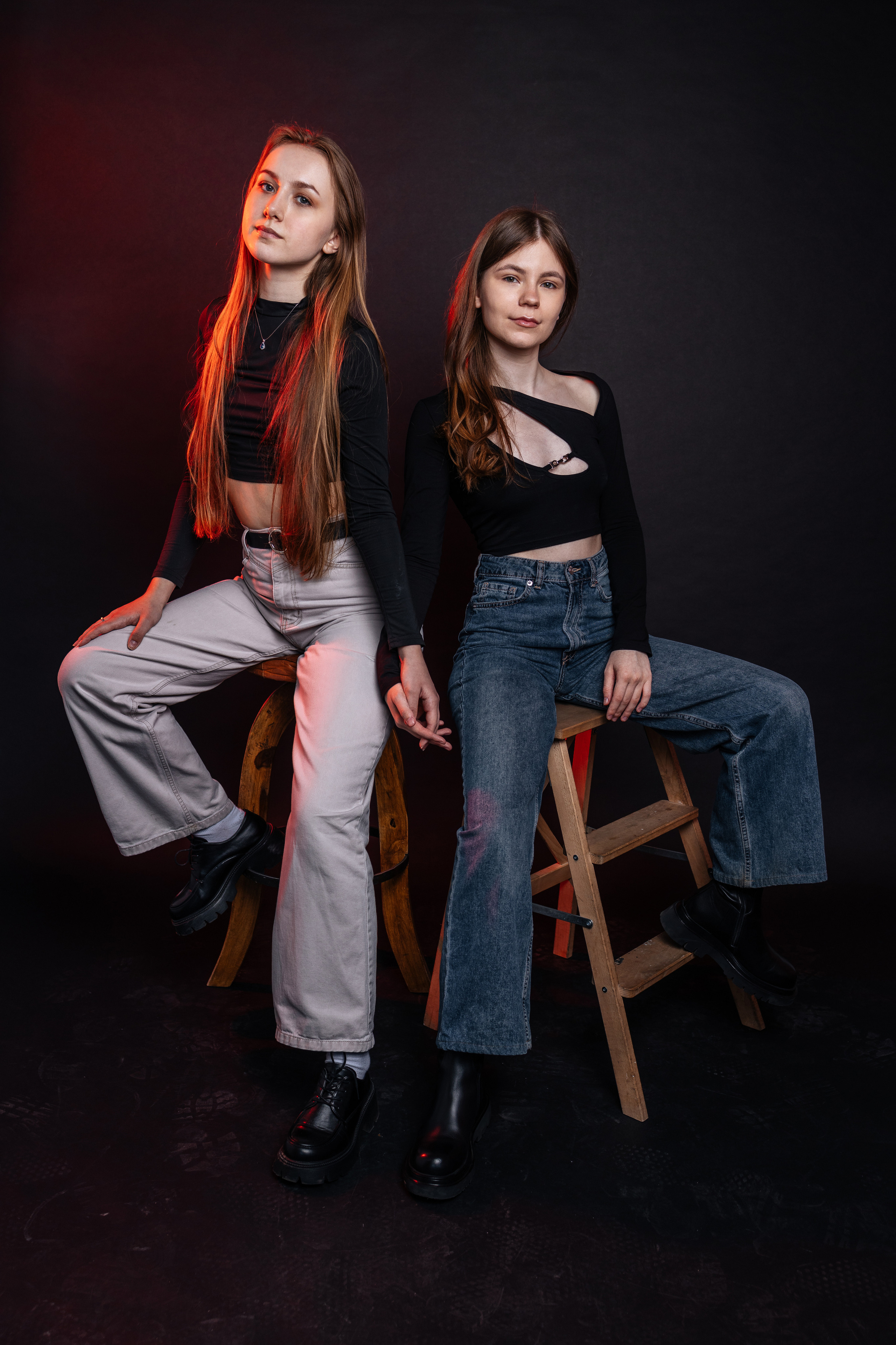 Помещения. Август Гайст Фотограф в Москве