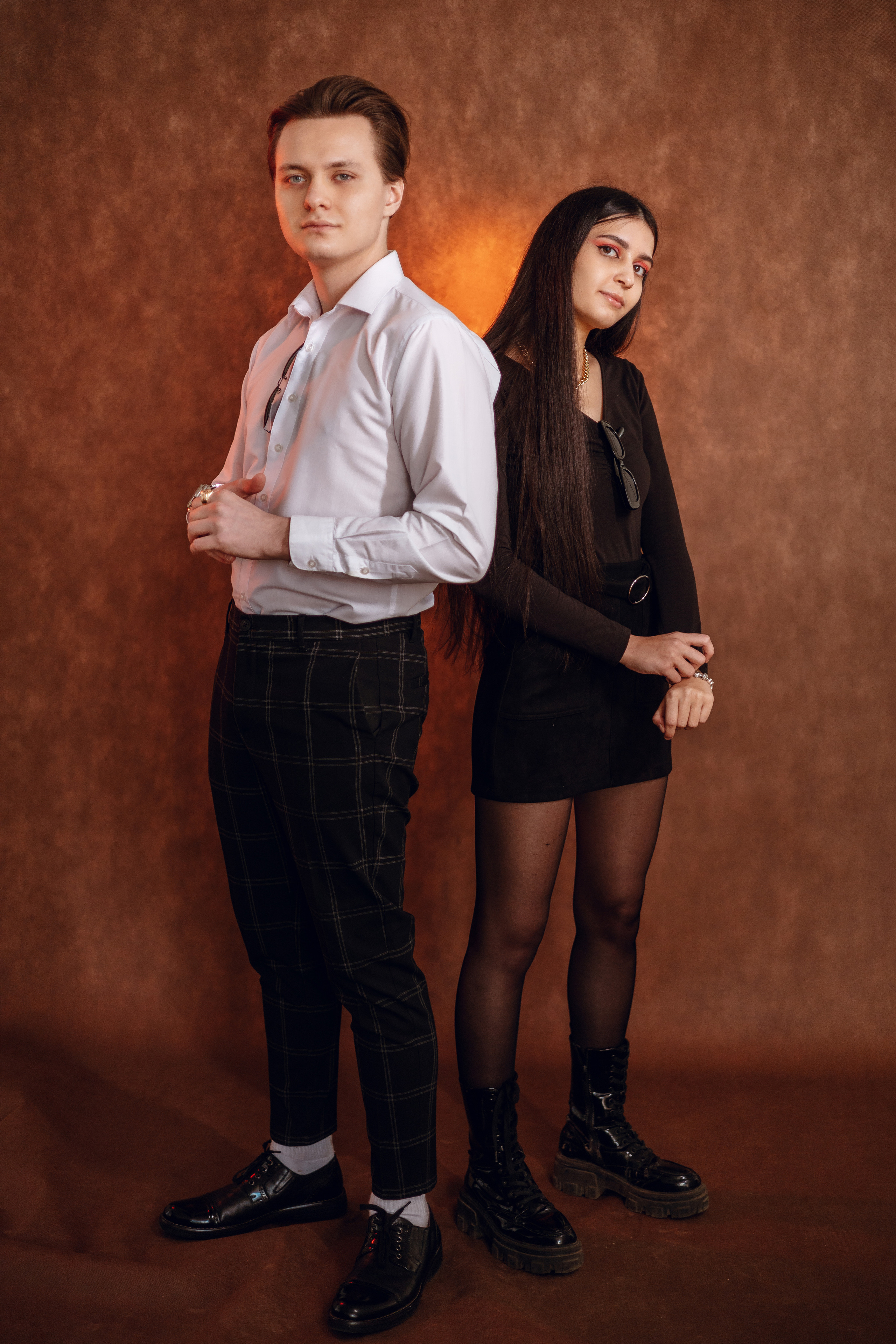 Помещения. Август Гайст Фотограф в Москве