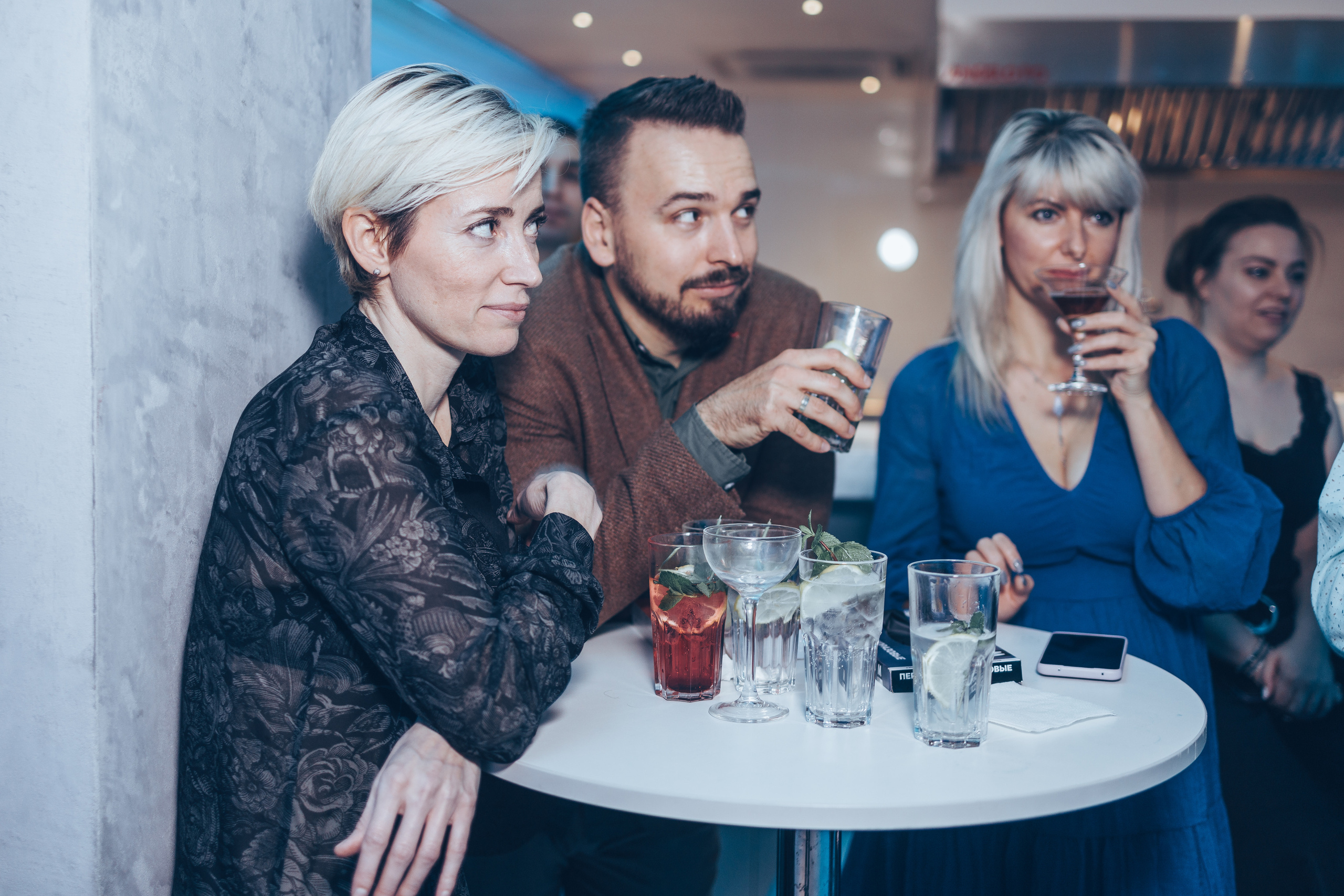 Репортаж. Август Гайст Фотограф в Москве