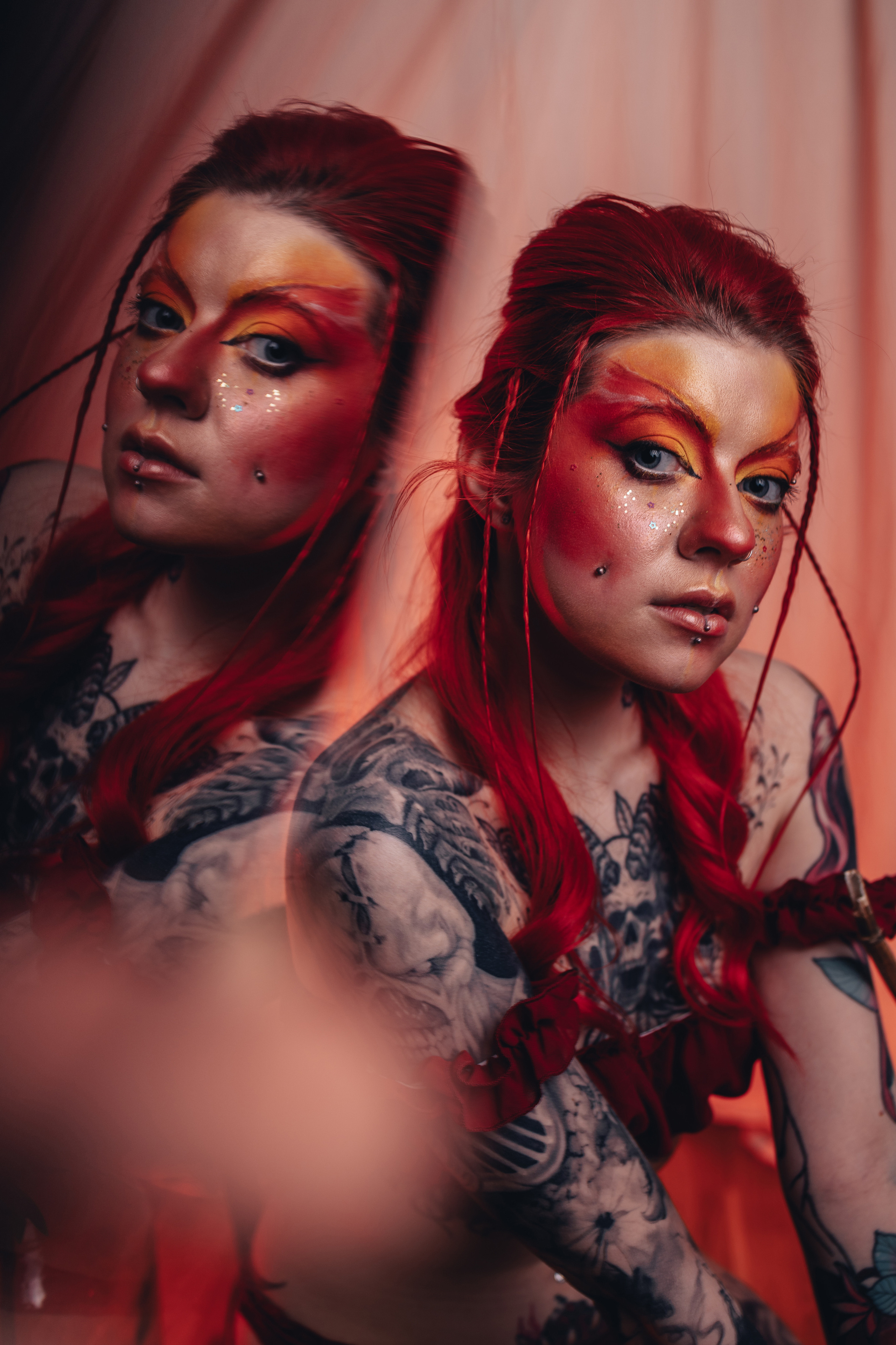 Арт. Август Гайст Фотограф в Москве