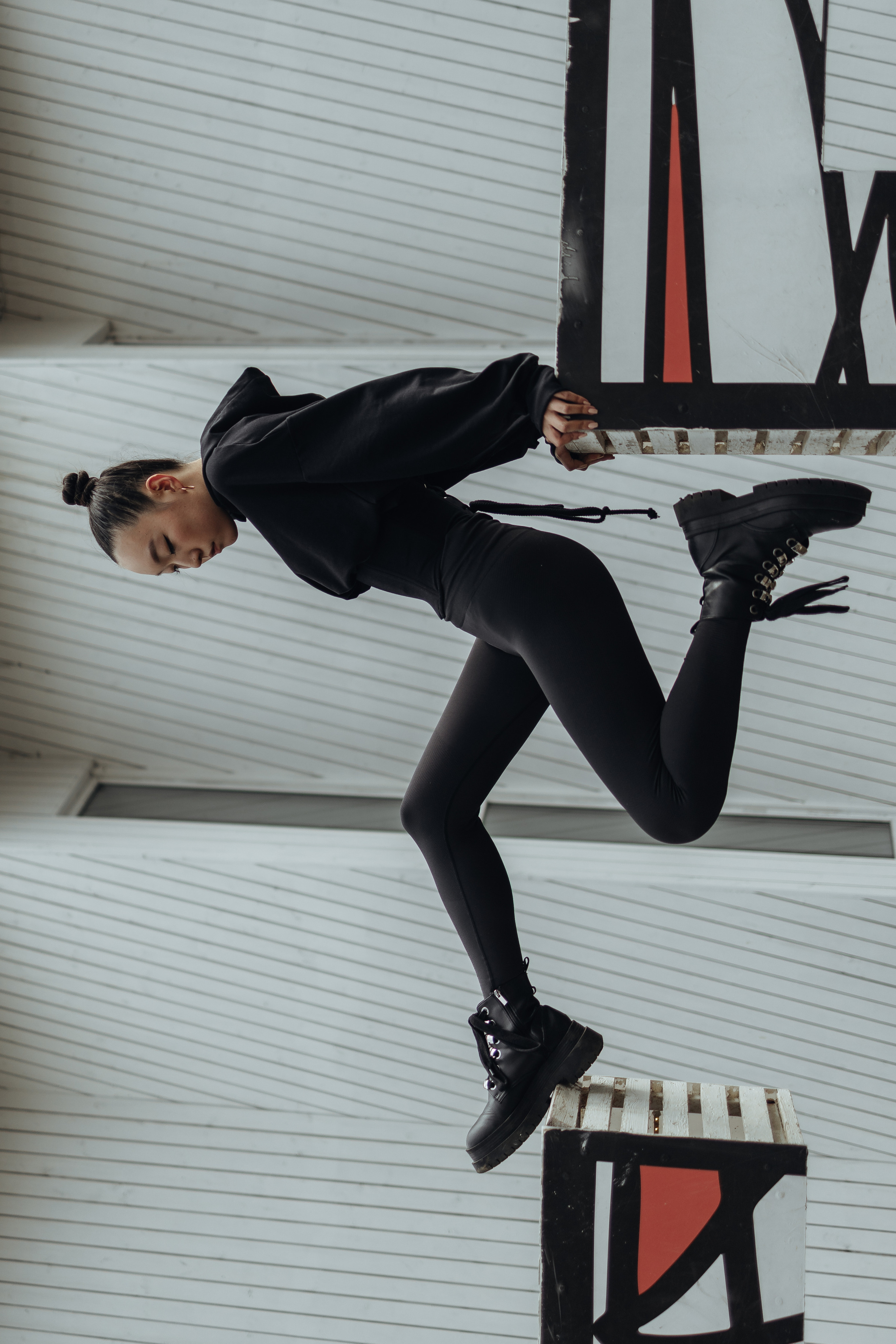 Улица. Август Гайст Фотограф в Москве