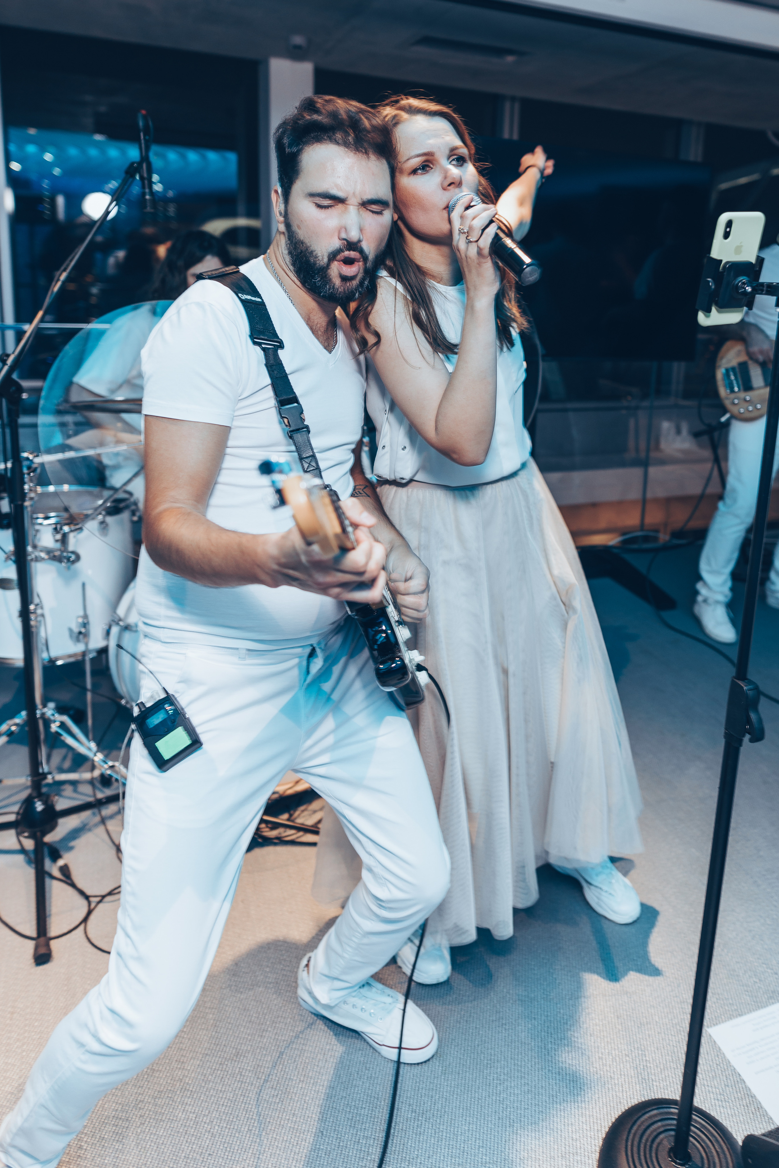 Репортаж. Август Гайст Фотограф в Москве