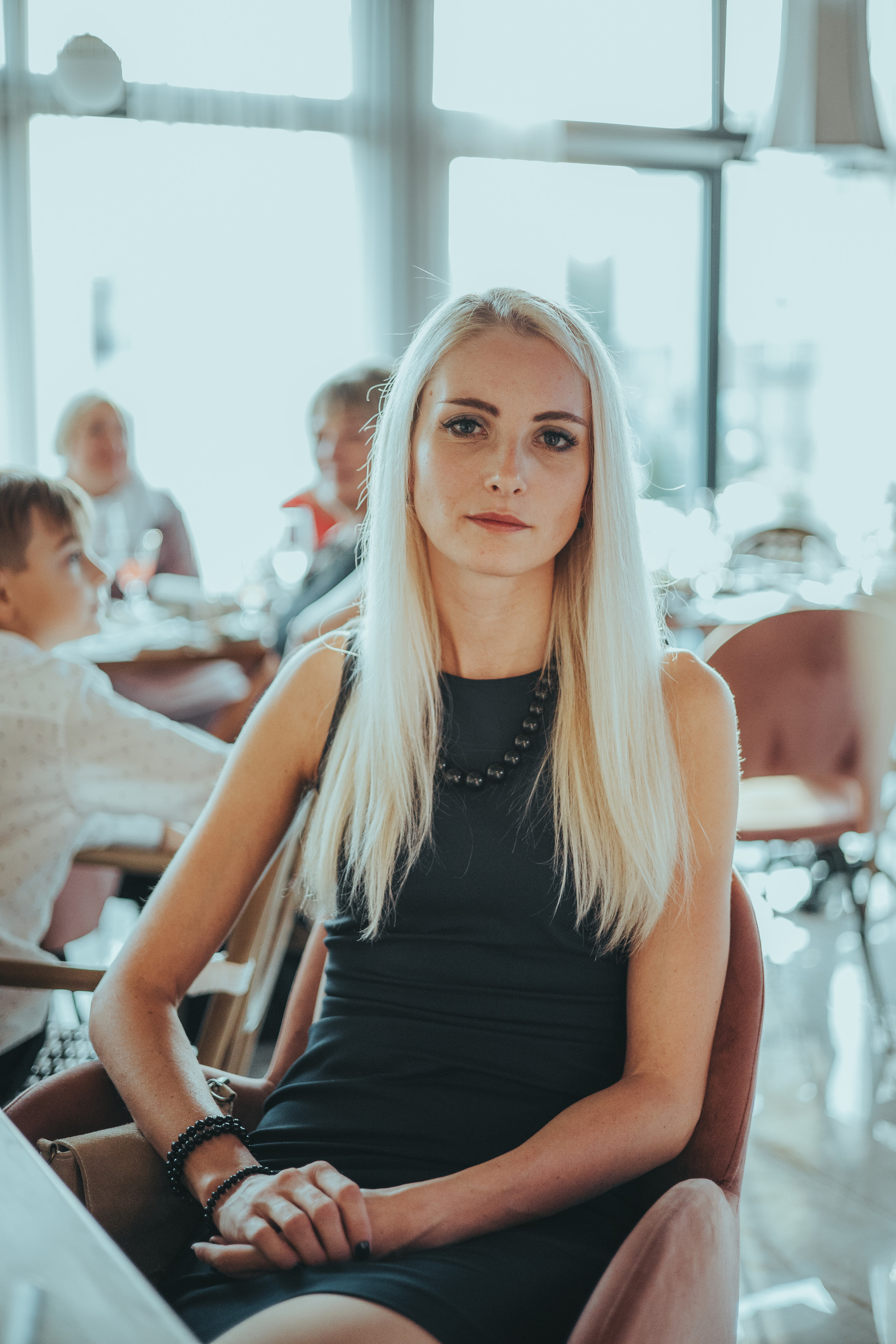 Репортаж. Август Гайст Фотограф в Москве