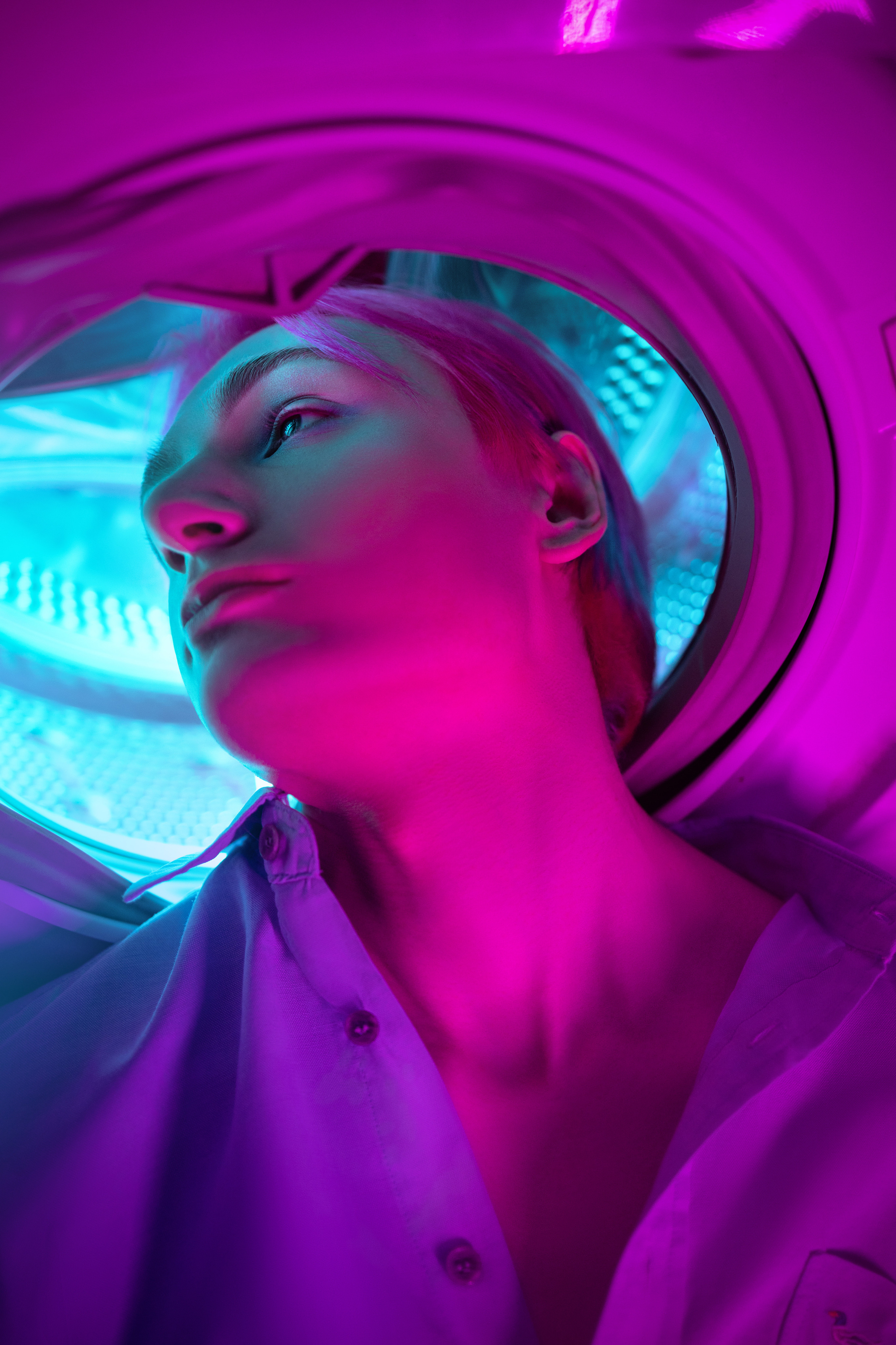 Арт. Август Гайст Фотограф в Москве