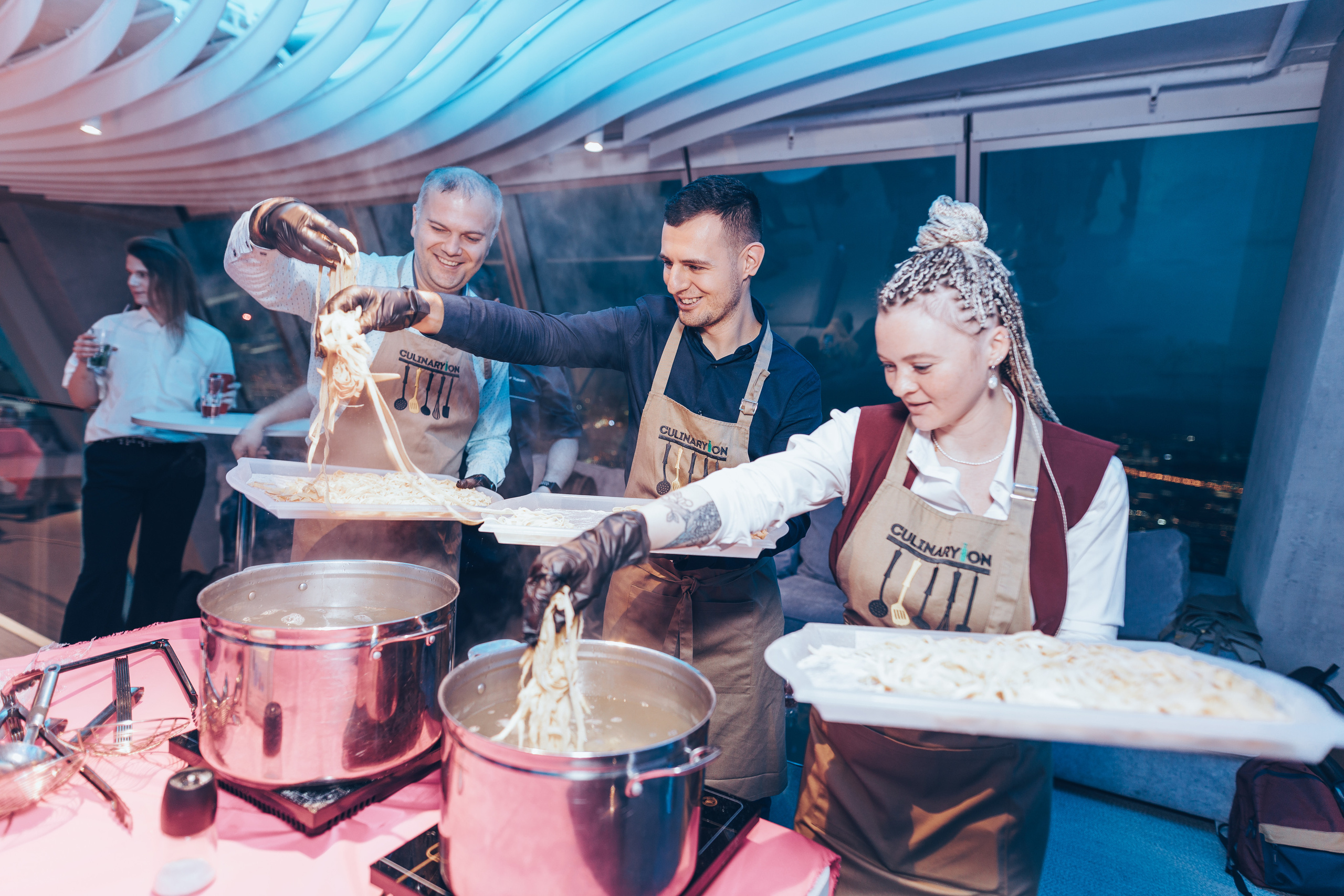 Репортаж. Август Гайст Фотограф в Москве