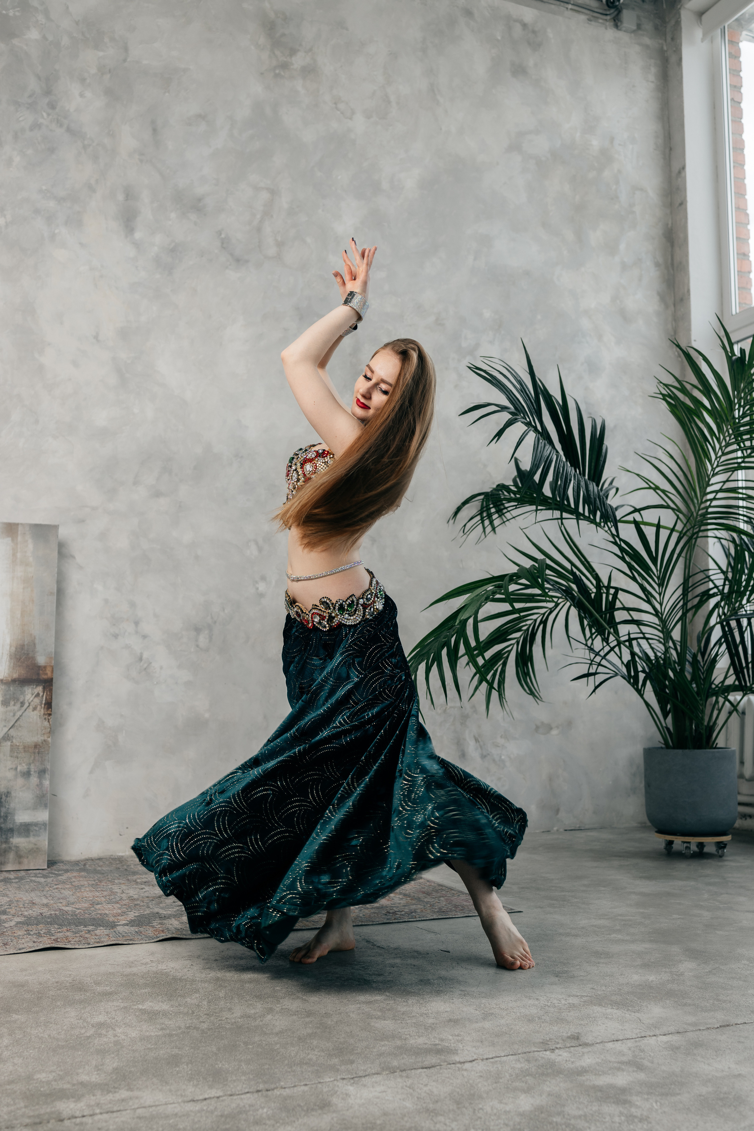 Помещения. Август Гайст Фотограф в Москве