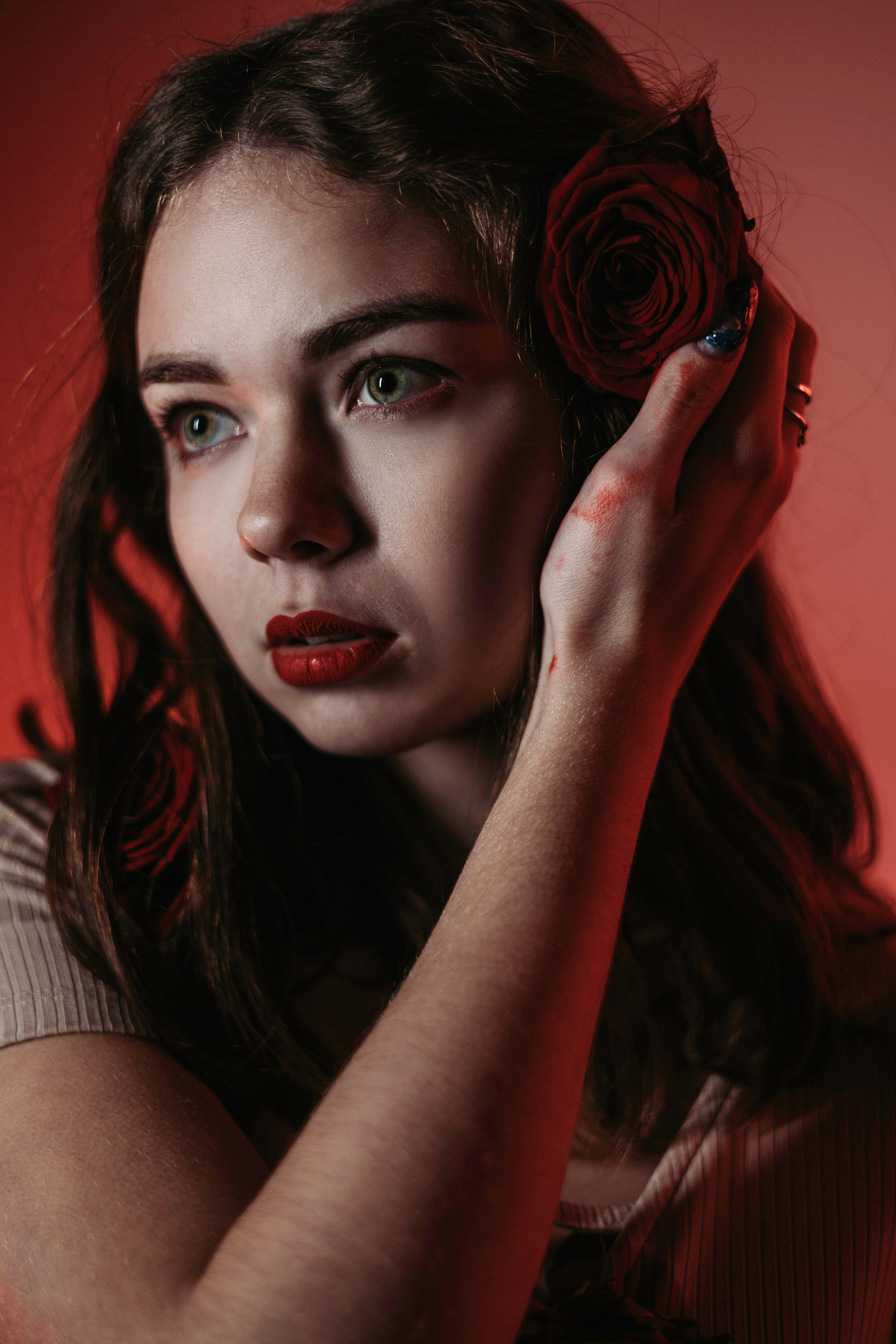 Арт. Август Гайст Фотограф в Москве