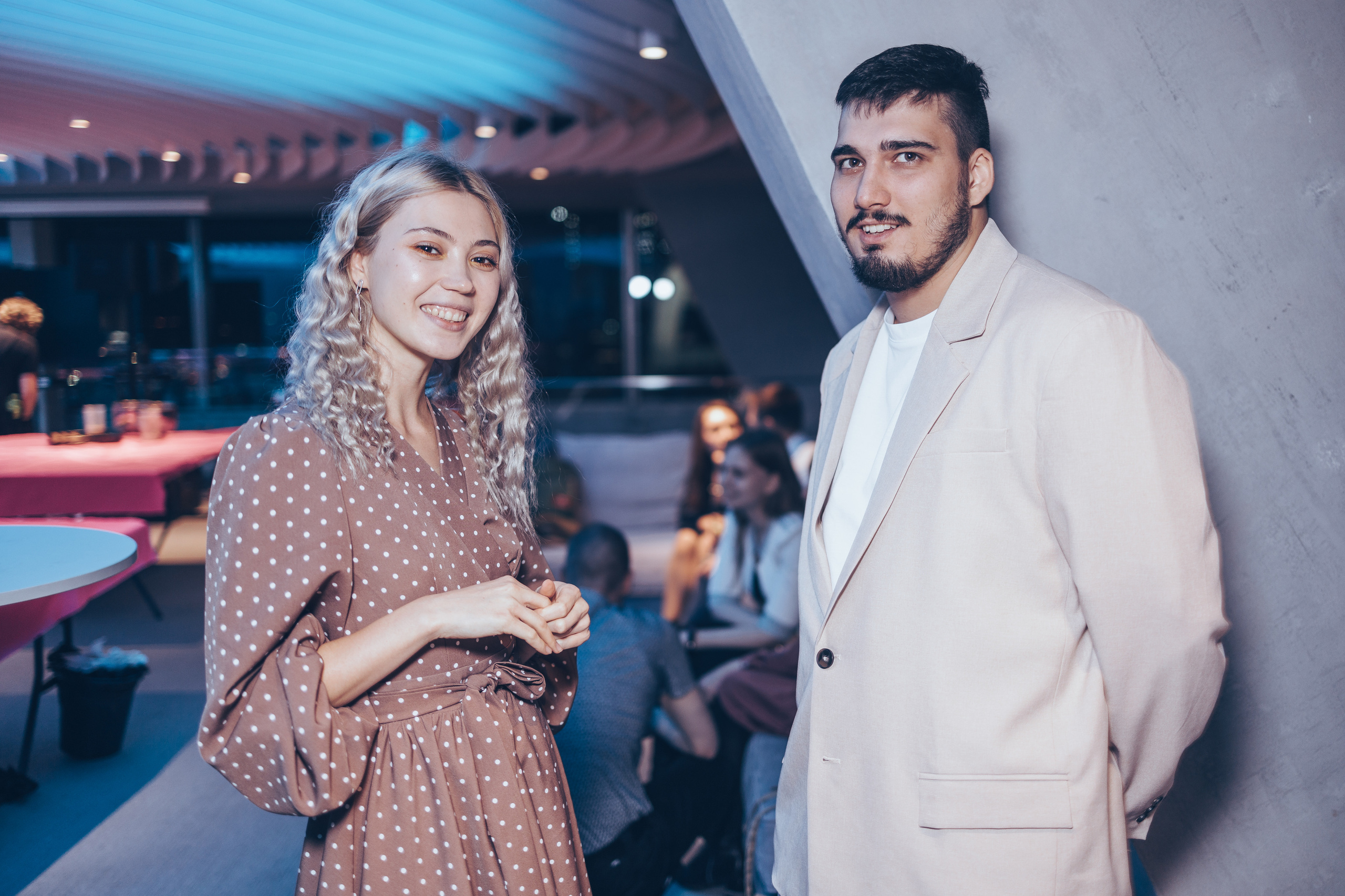 Репортаж. Август Гайст Фотограф в Москве