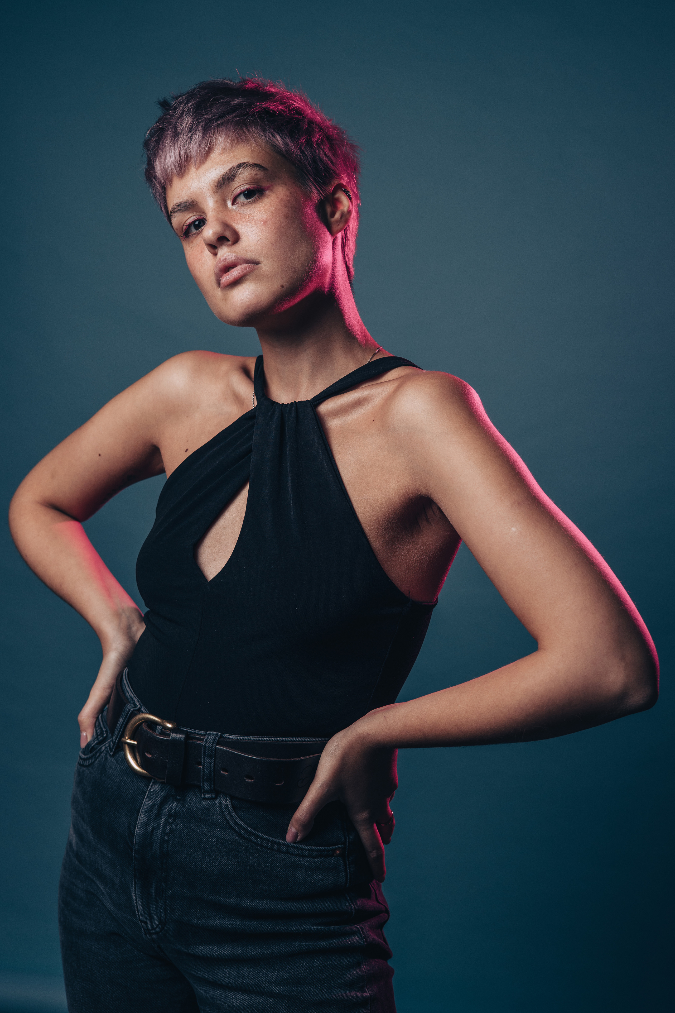 Помещения. Август Гайст Фотограф в Москве