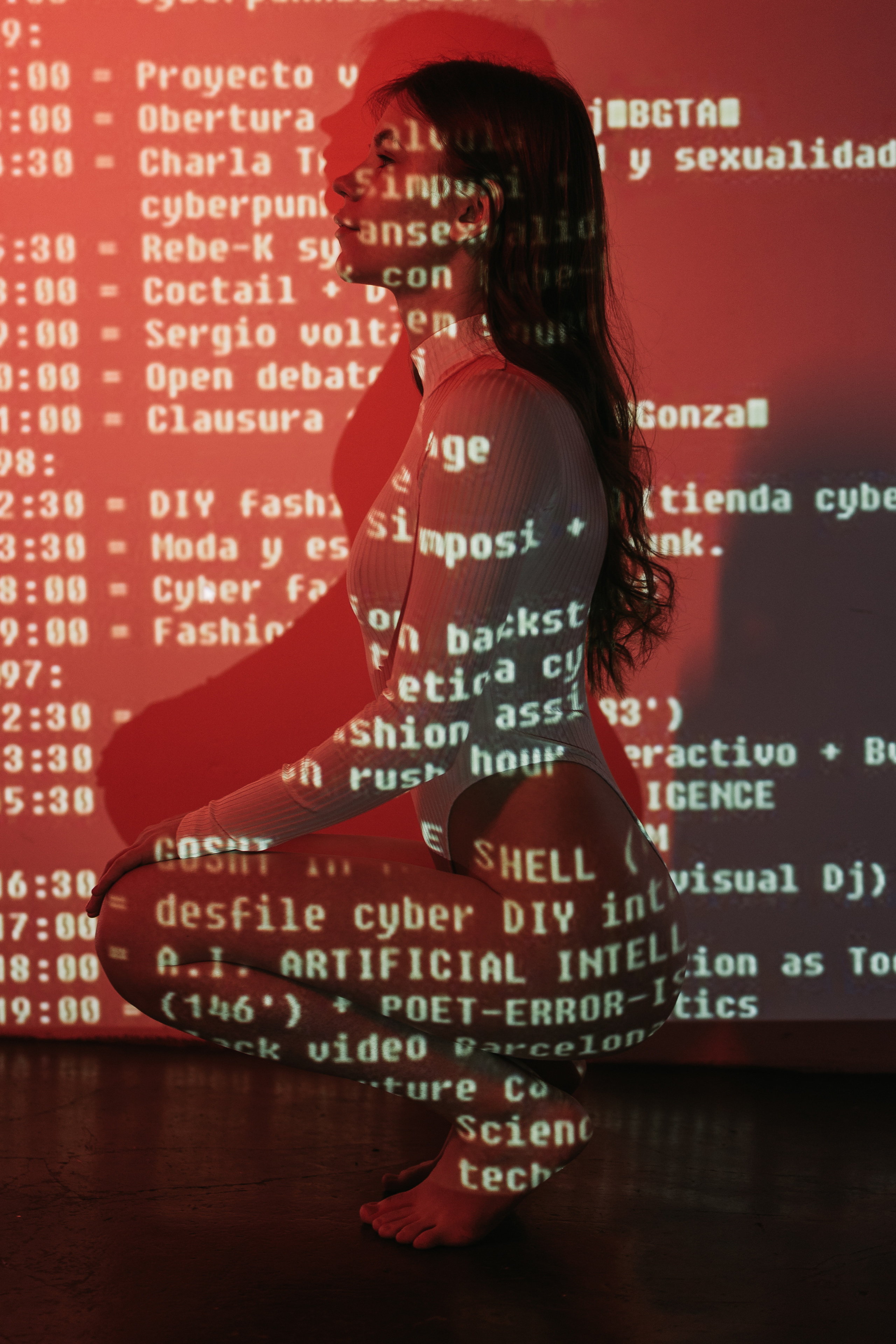 Арт. Август Гайст Фотограф в Москве