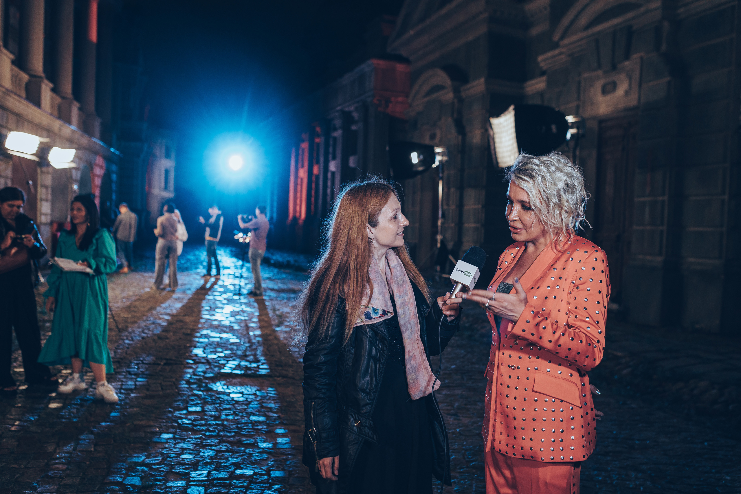 Репортаж. Август Гайст Фотограф в Москве