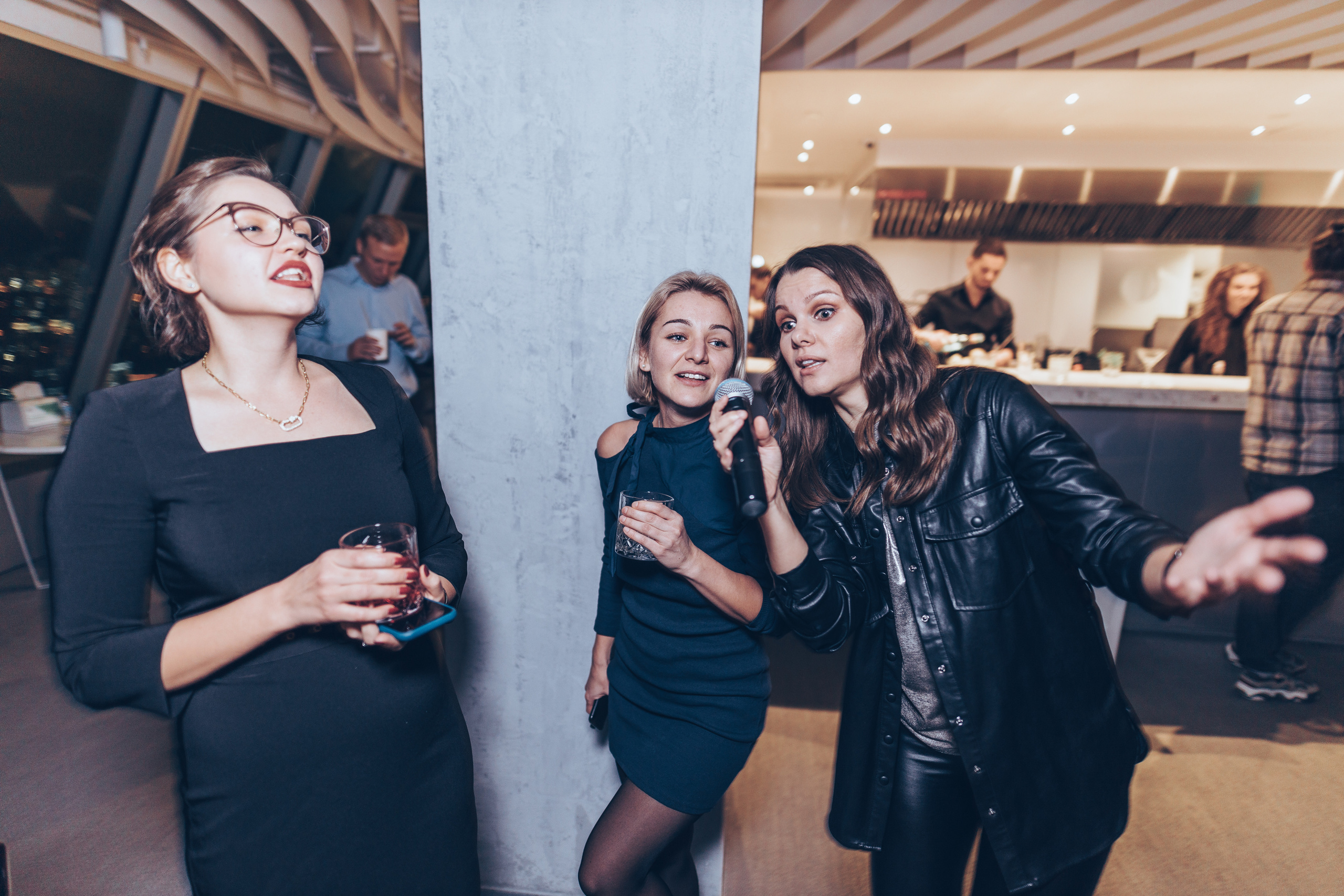 Репортаж. Август Гайст Фотограф в Москве