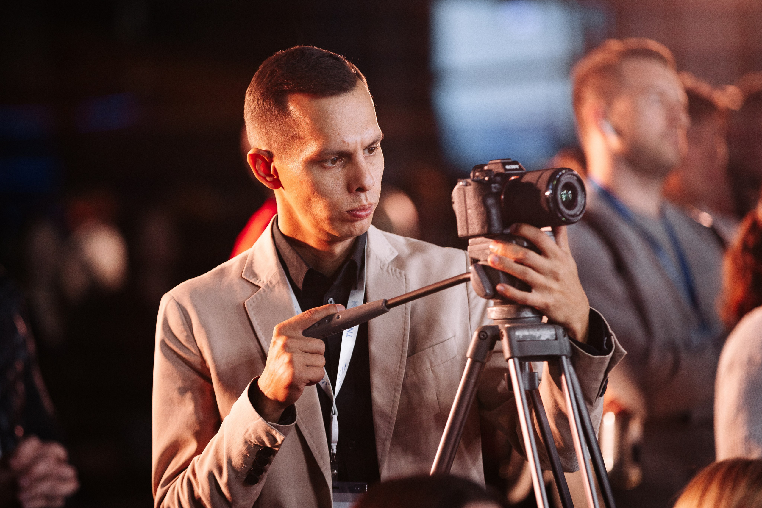 TNF 2024. MIG — студия спортивной фотографии Михаила Голянского