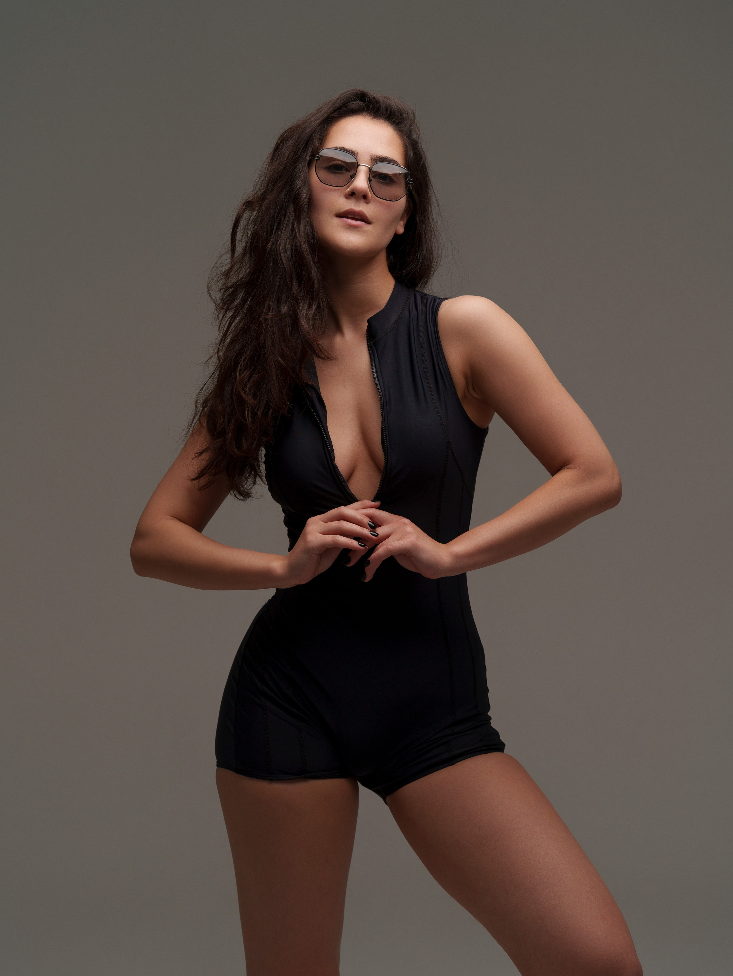 Съемка гидрокостюмов для WB. Портретный и Контент фотограф Григорий Семенов (Grifon) в Ижевске