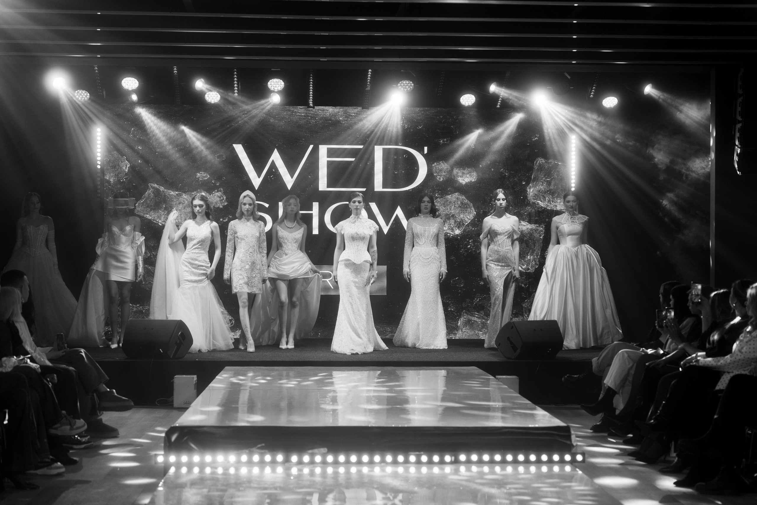 Wed Show. Свадебный фотограф в Барнауле Четошникова Анна