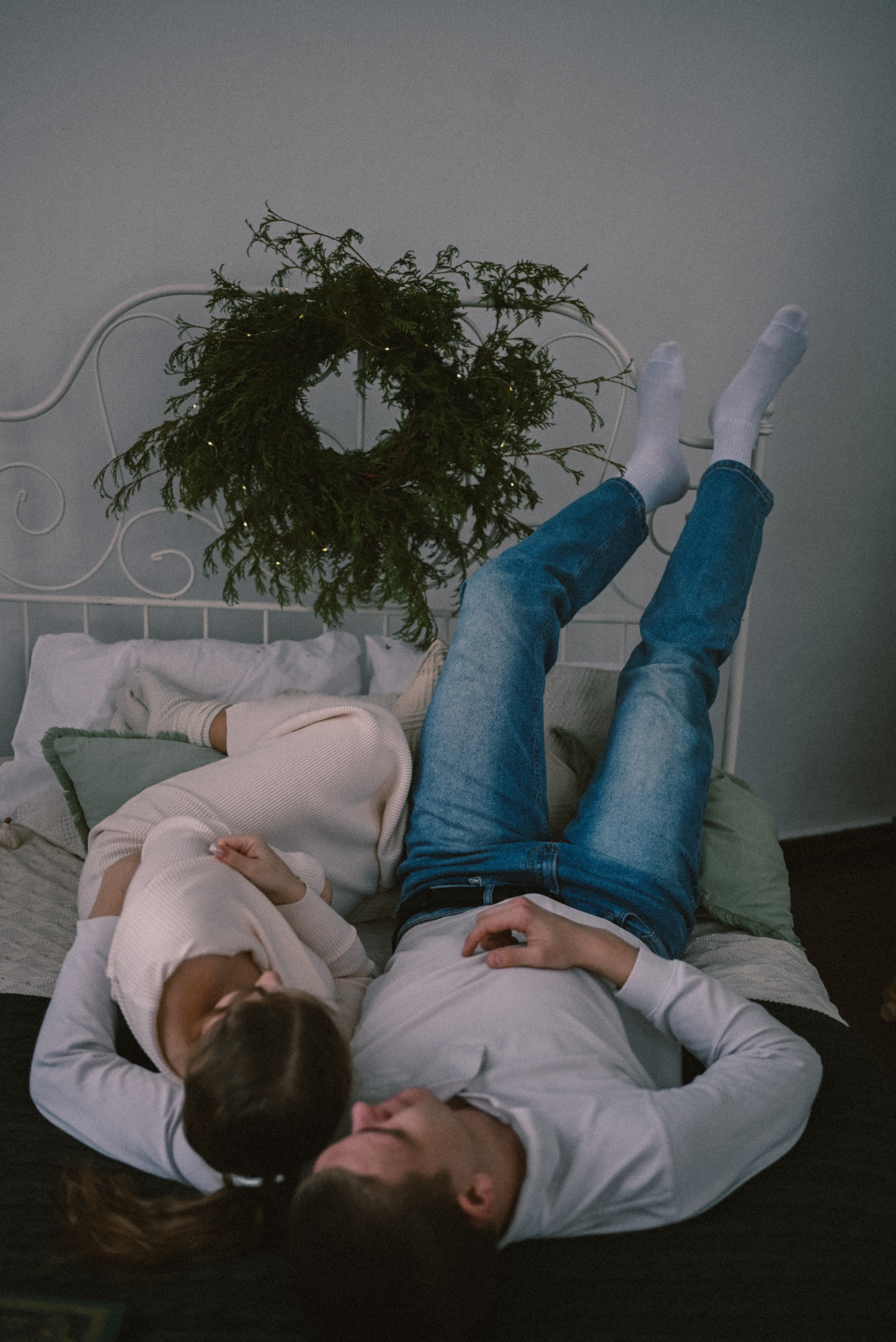 Love Story. Фотограф в Смоленске Быстрова Мария