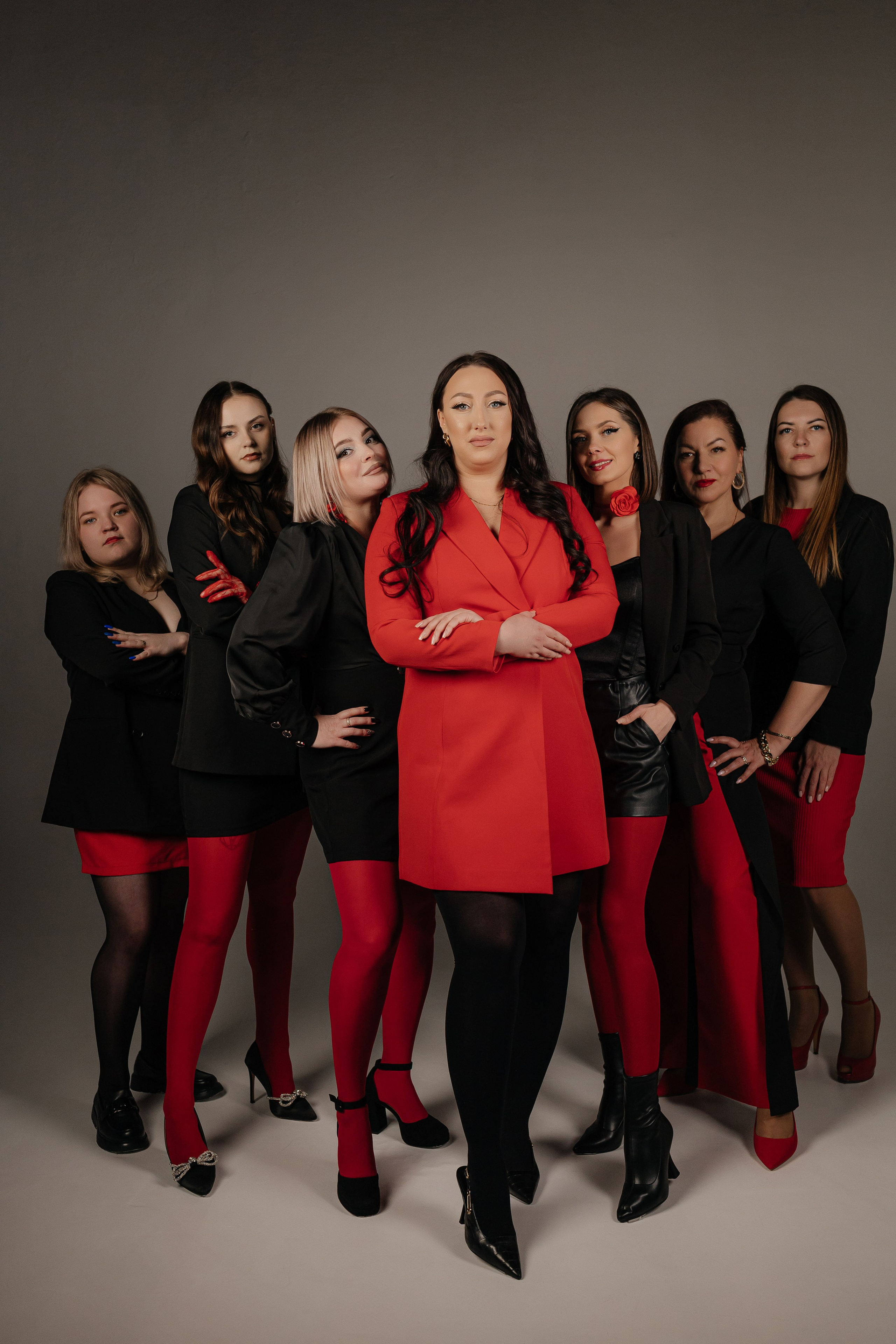 Групповые. Фотограф Петрозаводск/СПБ