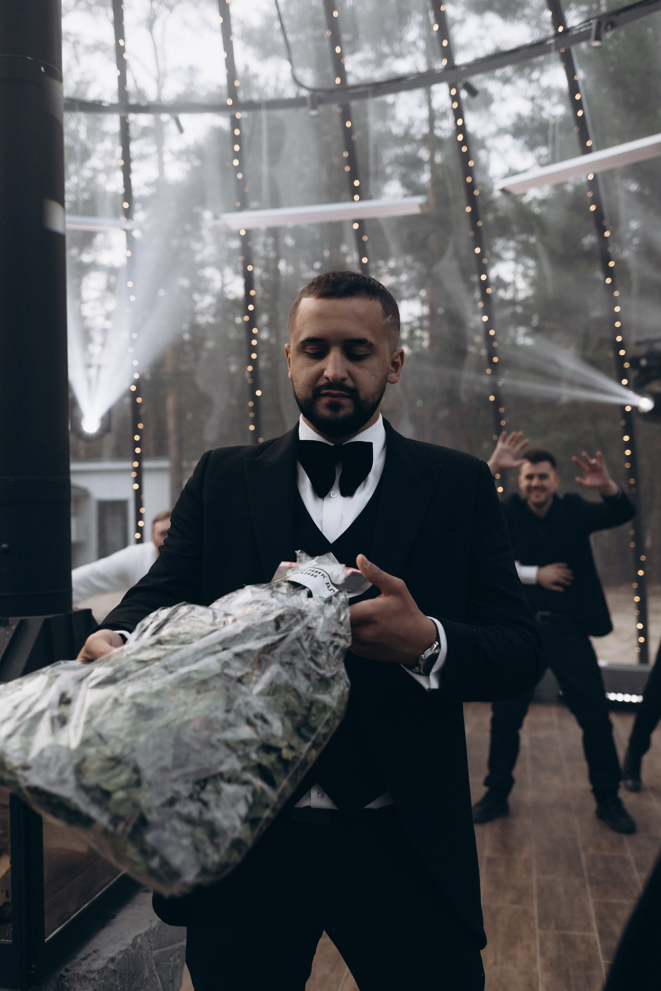 Джон & Александра. Фотограф Петрозаводск/СПБ