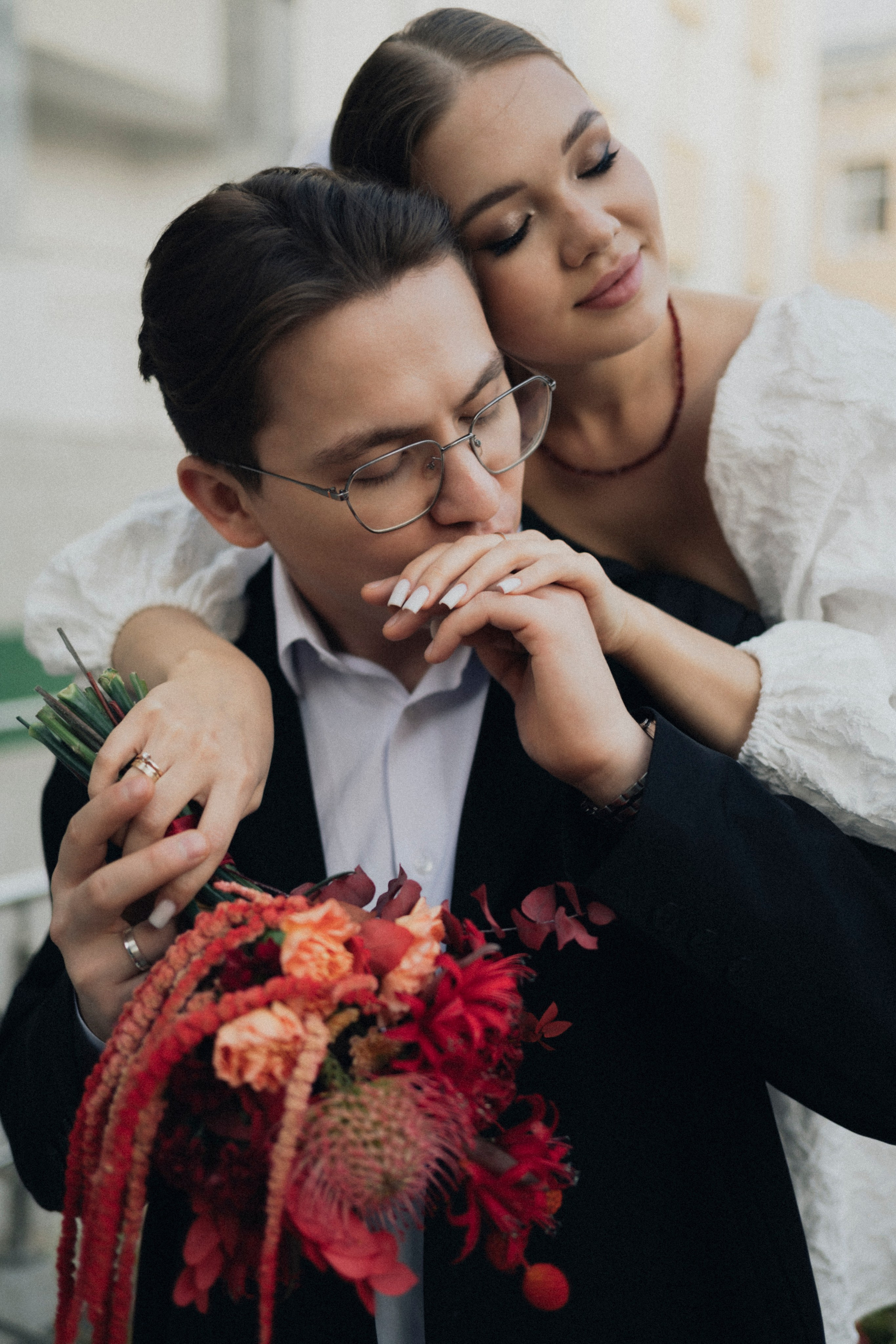 Душа моей души