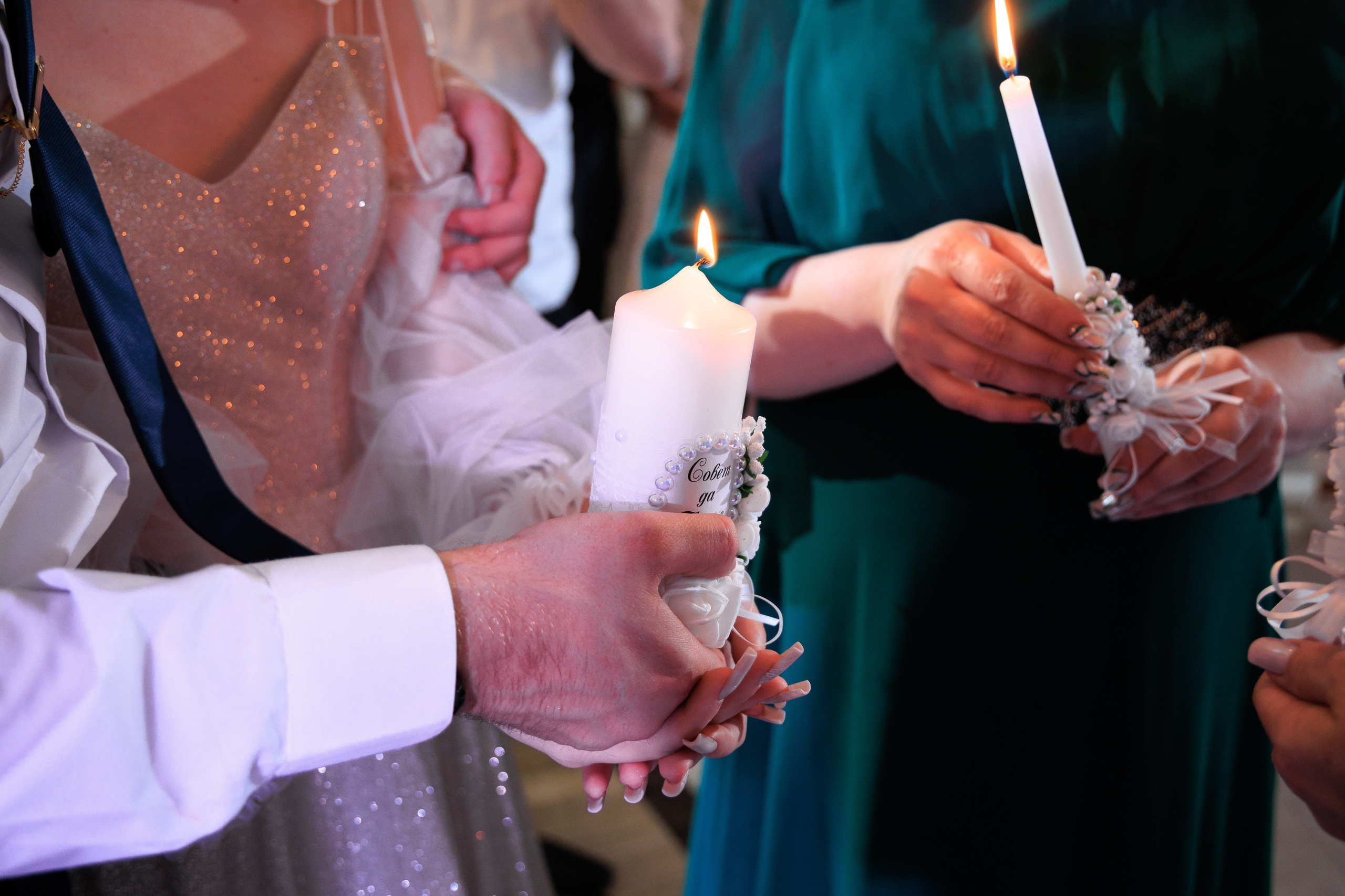 Сергей и Виктория. Репортажный и свадебный фотограф Пятигорск и КМВ