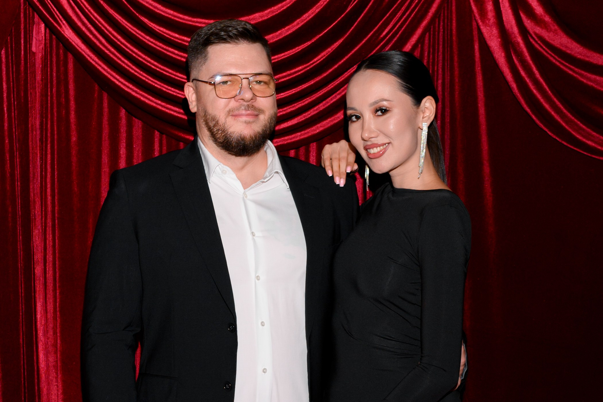 День рождения. Главная