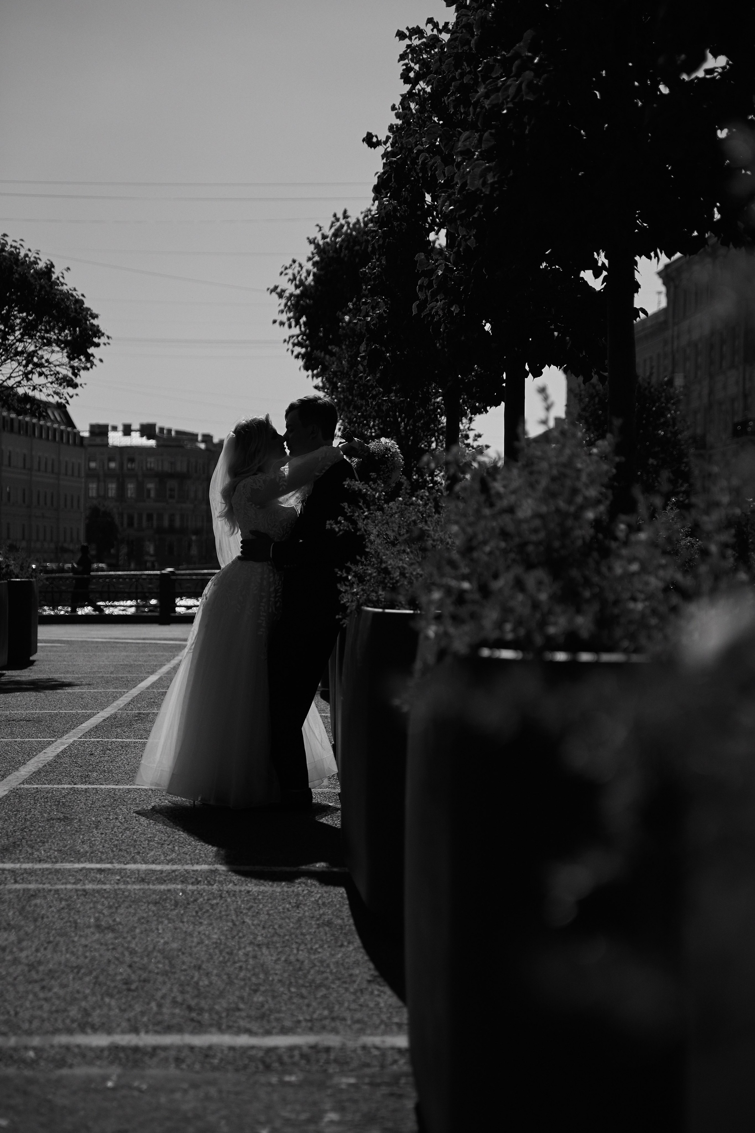 Владислав и Мария. Свадебный и Репортажный фотограф в Санкт-Петербурге Дмитрий Бирцев