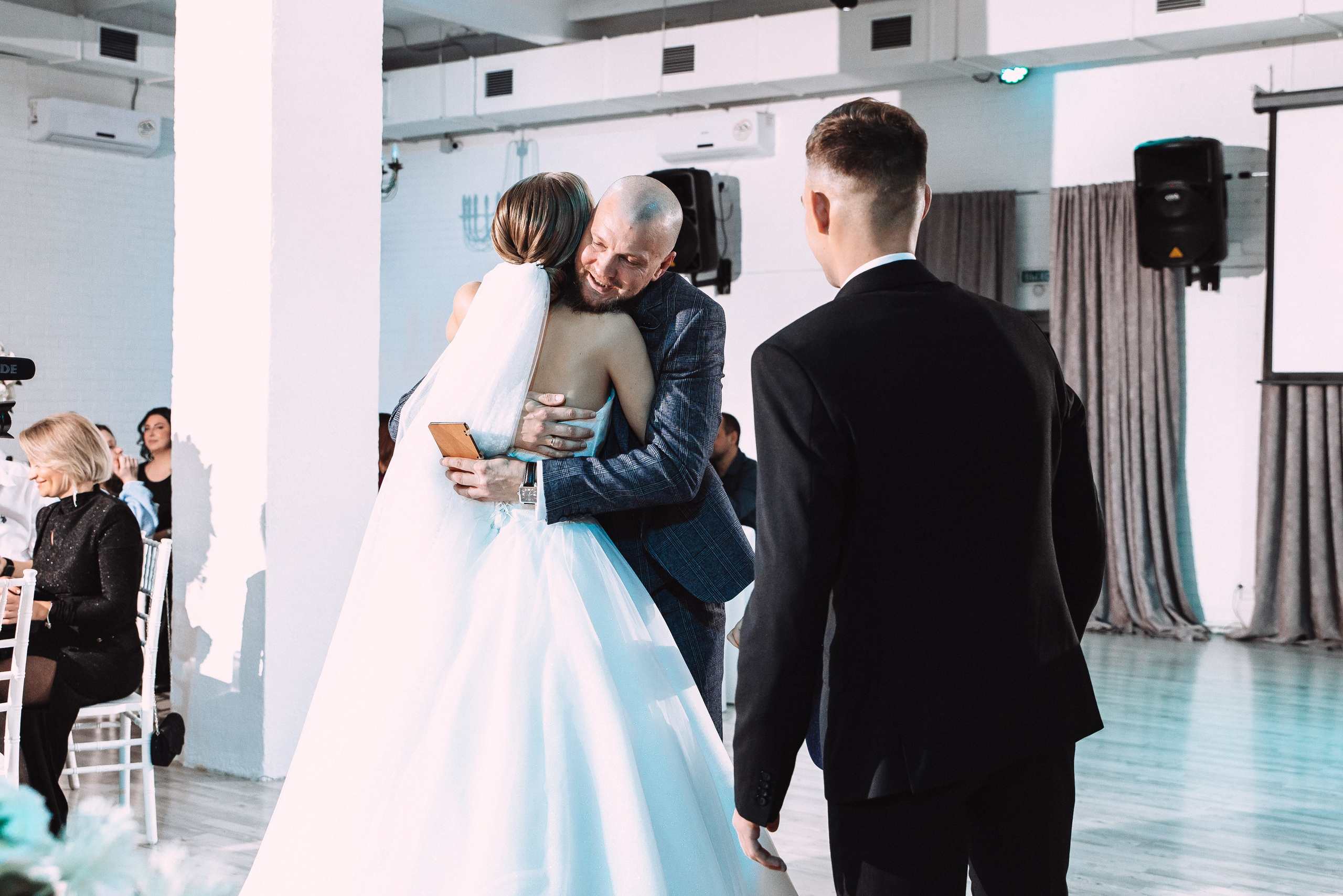 Александр + Кристина. Свадебный и семейный фотограф в Волгограде Олеся Лисицкая