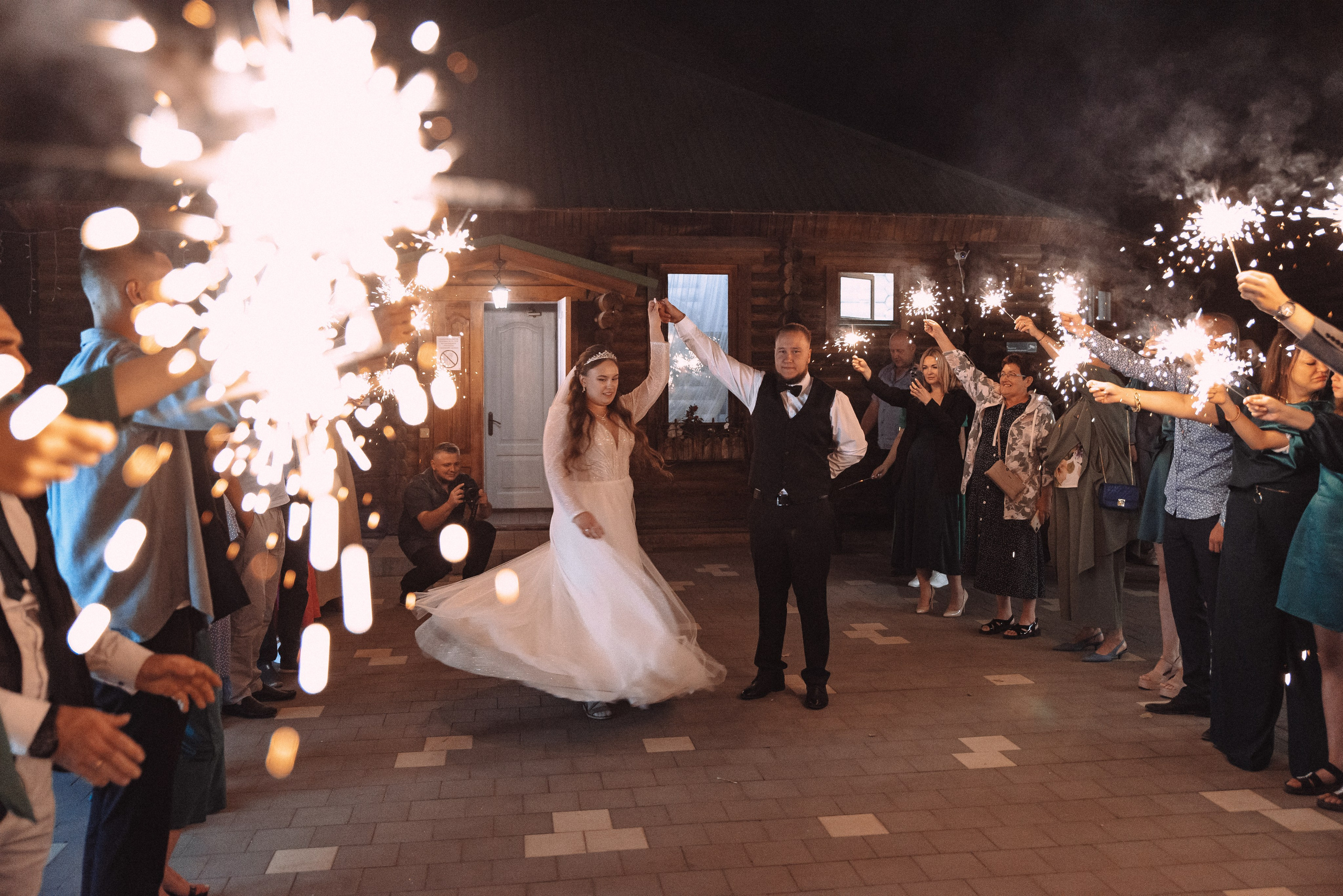 Родион + Юлия. Свадебный и семейный фотограф в Волгограде Олеся Лисицкая