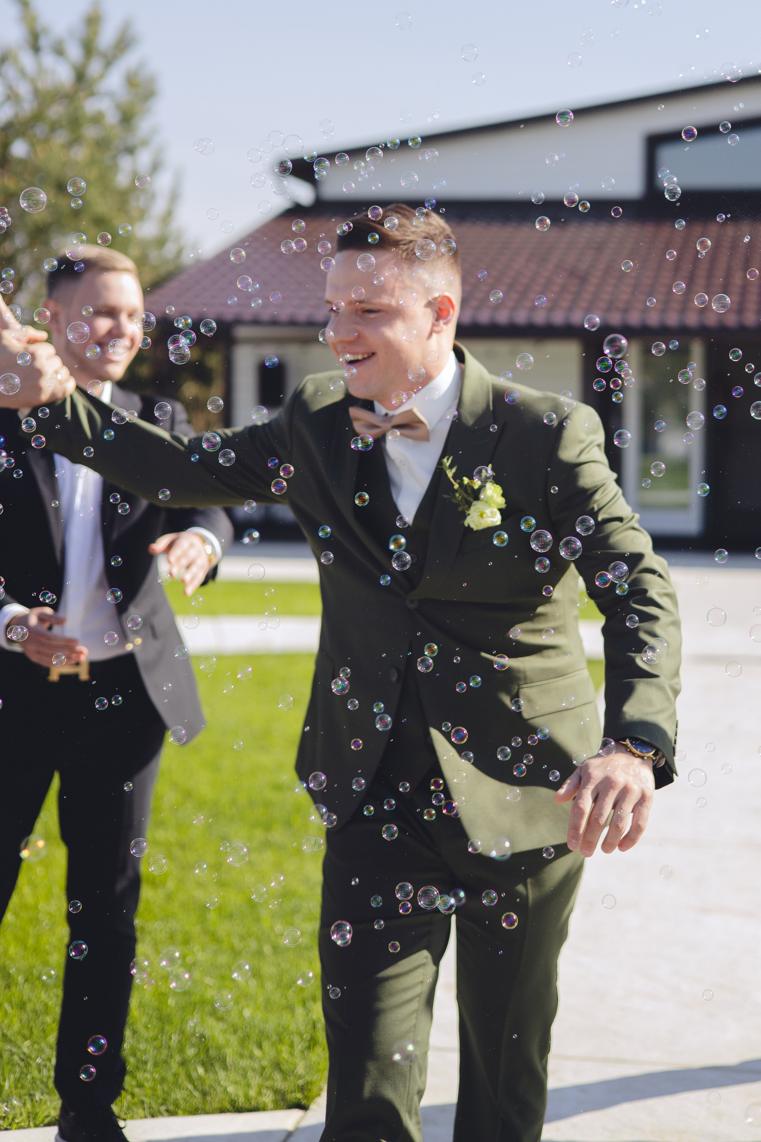 Оксана и Влад. Фотограф в Санкт-Петербурге Осокина Елизавета