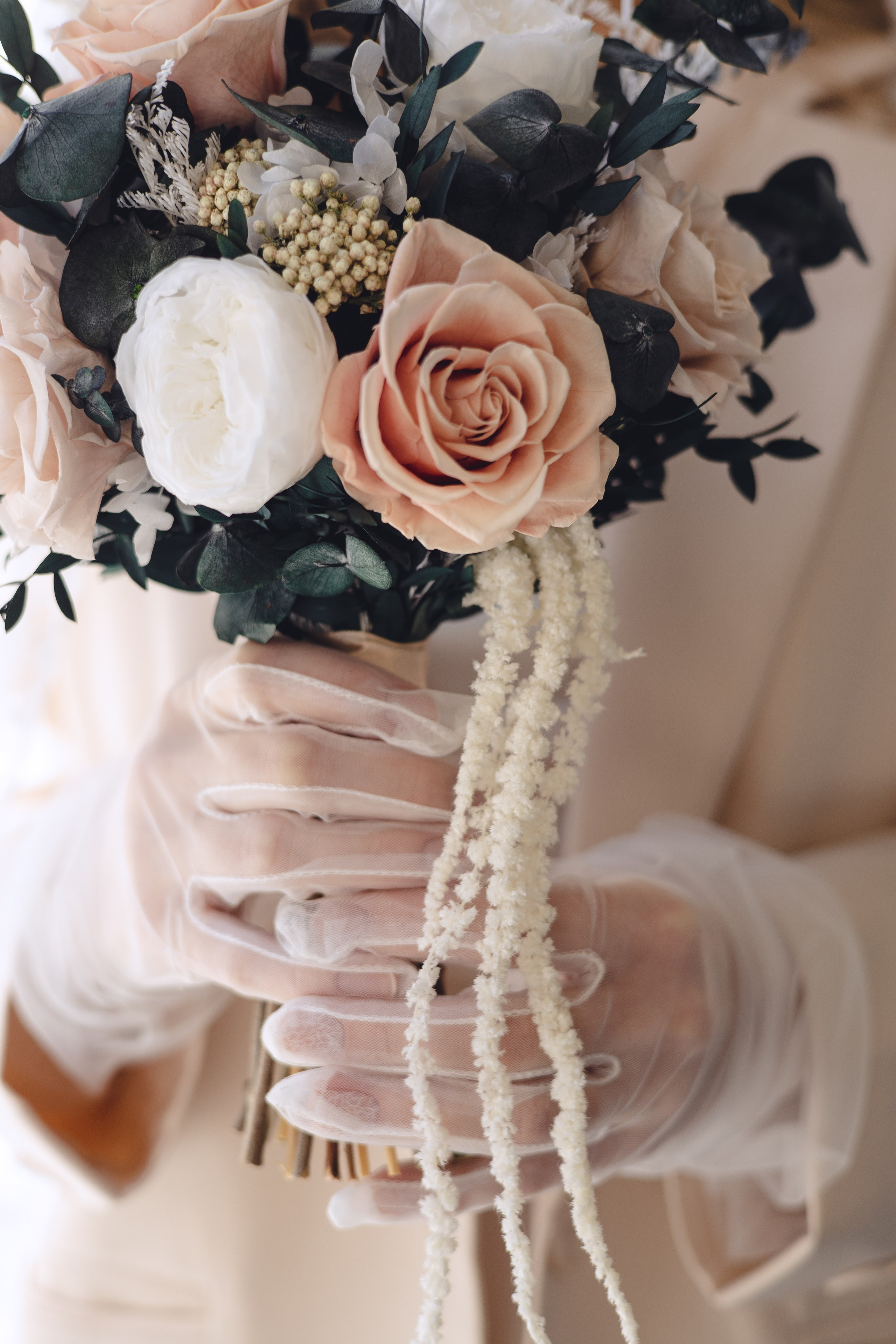 Дарья и Рустам. Фотограф в Санкт-Петербурге Осокина Елизавета