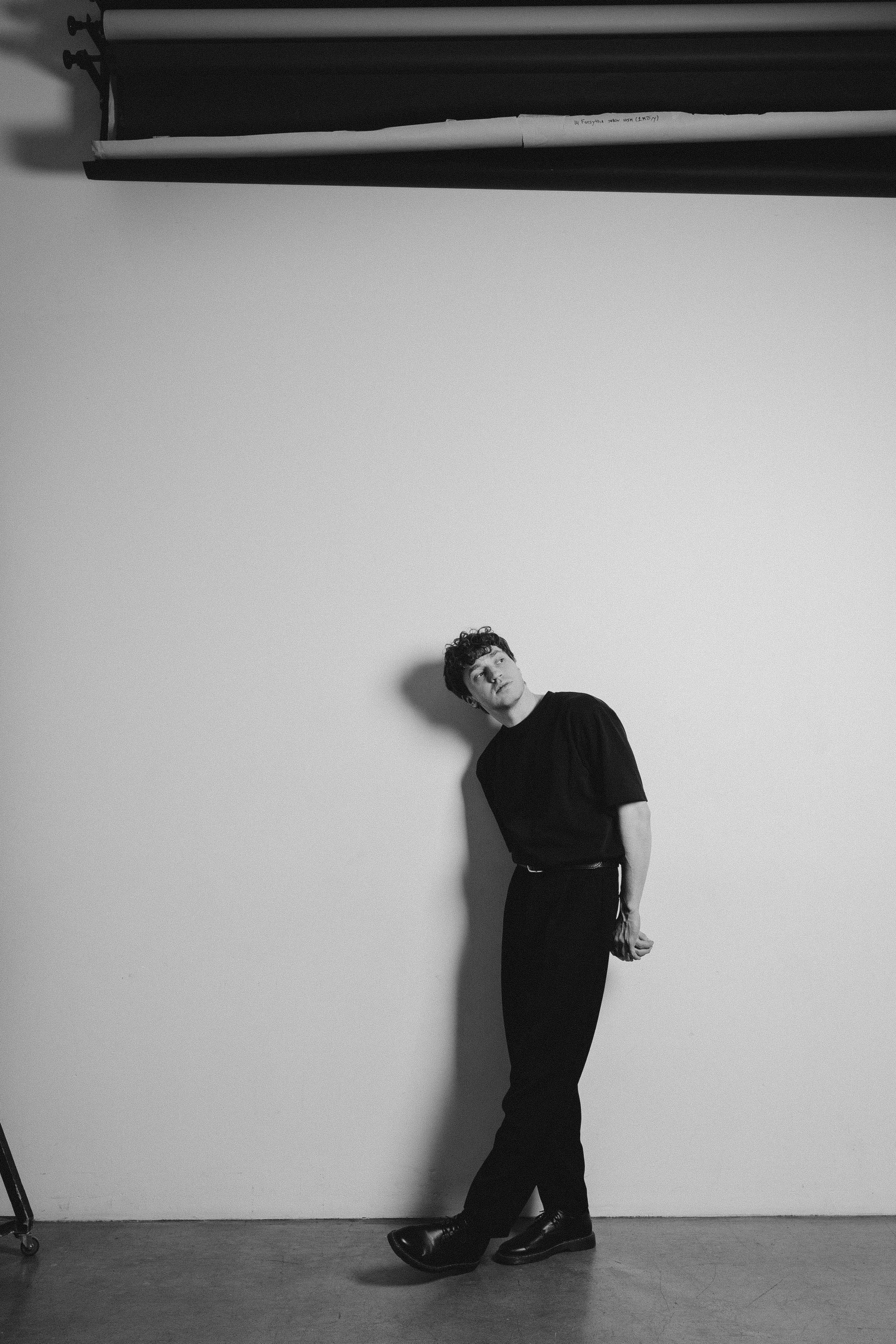 Артем. Фотограф в Санкт-Петербурге Осокина Елизавета