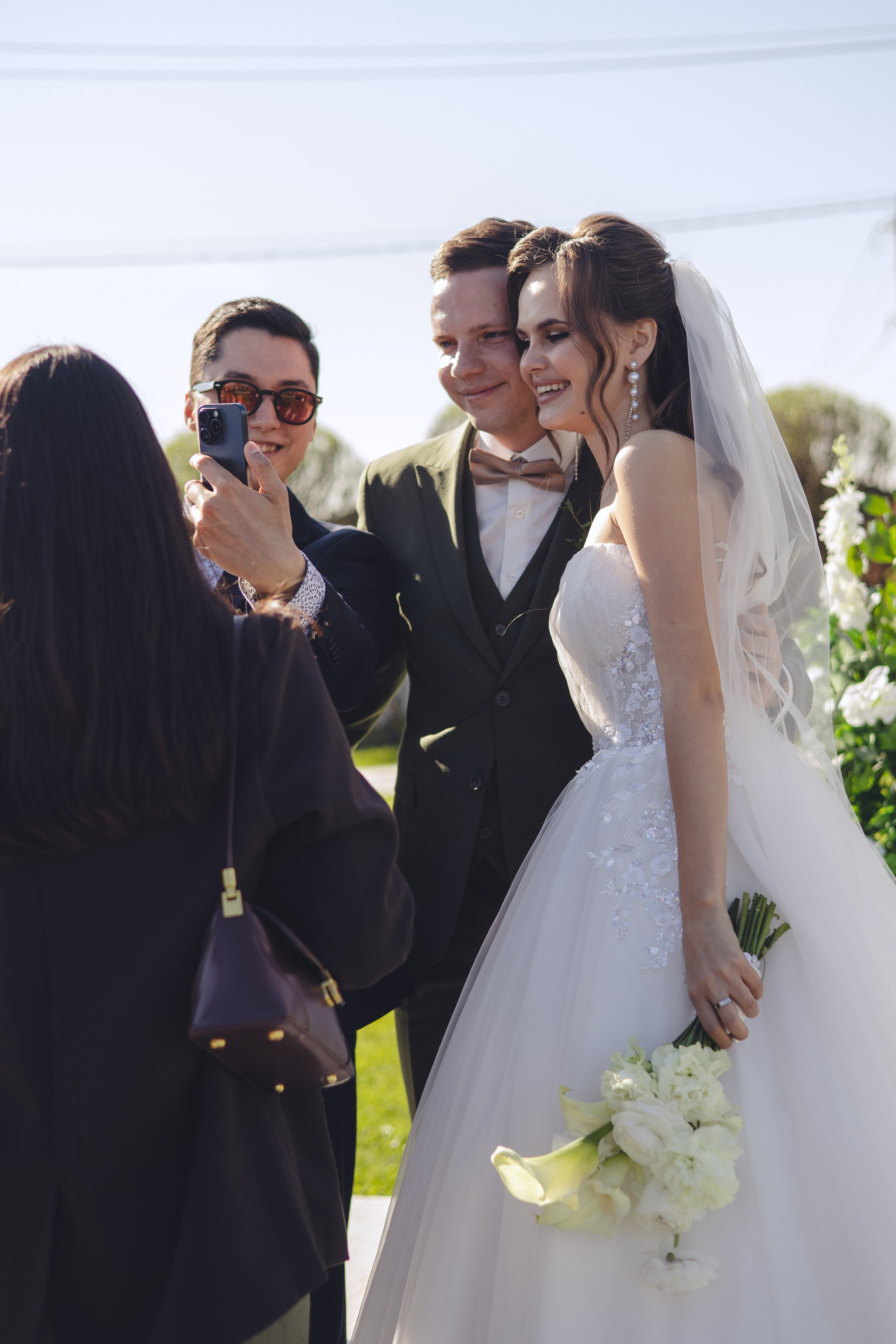 Оксана и Влад. Фотограф в Санкт-Петербурге Осокина Елизавета