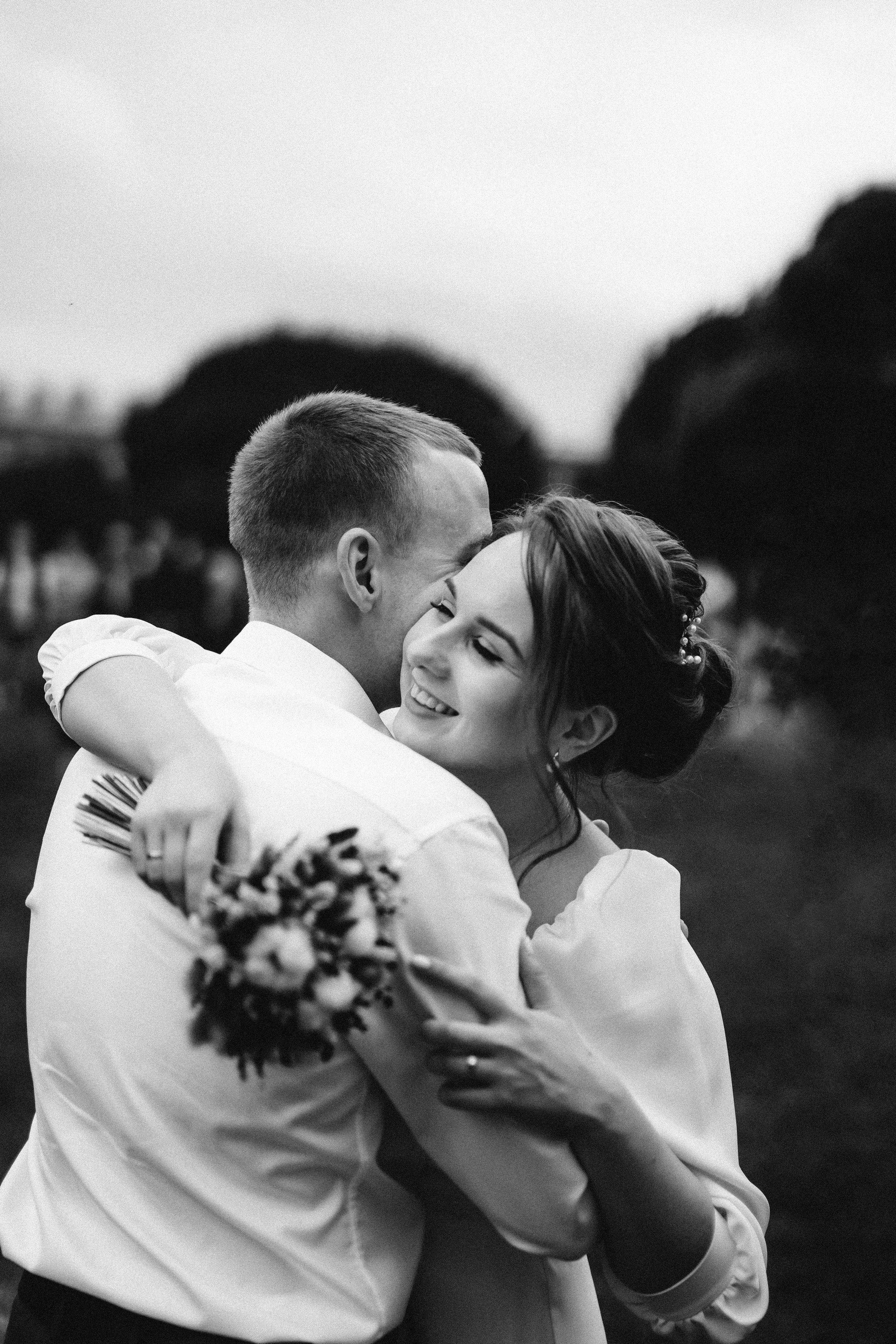 Миша Юля. Свадебный фотограф СПб Евгения Орлова