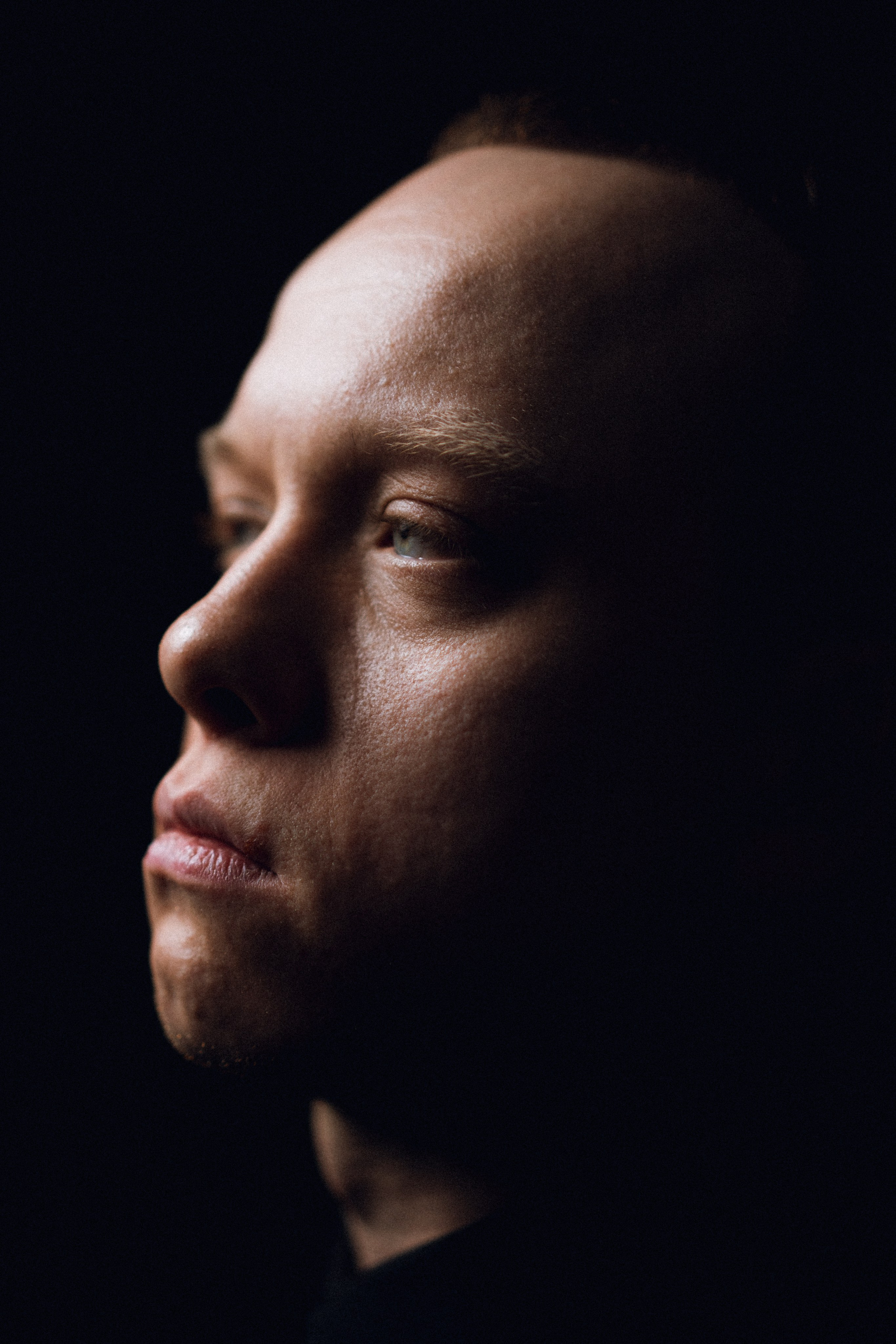 Александр/Студия. Максим Яковлев — фотограф/видеограф в Москве