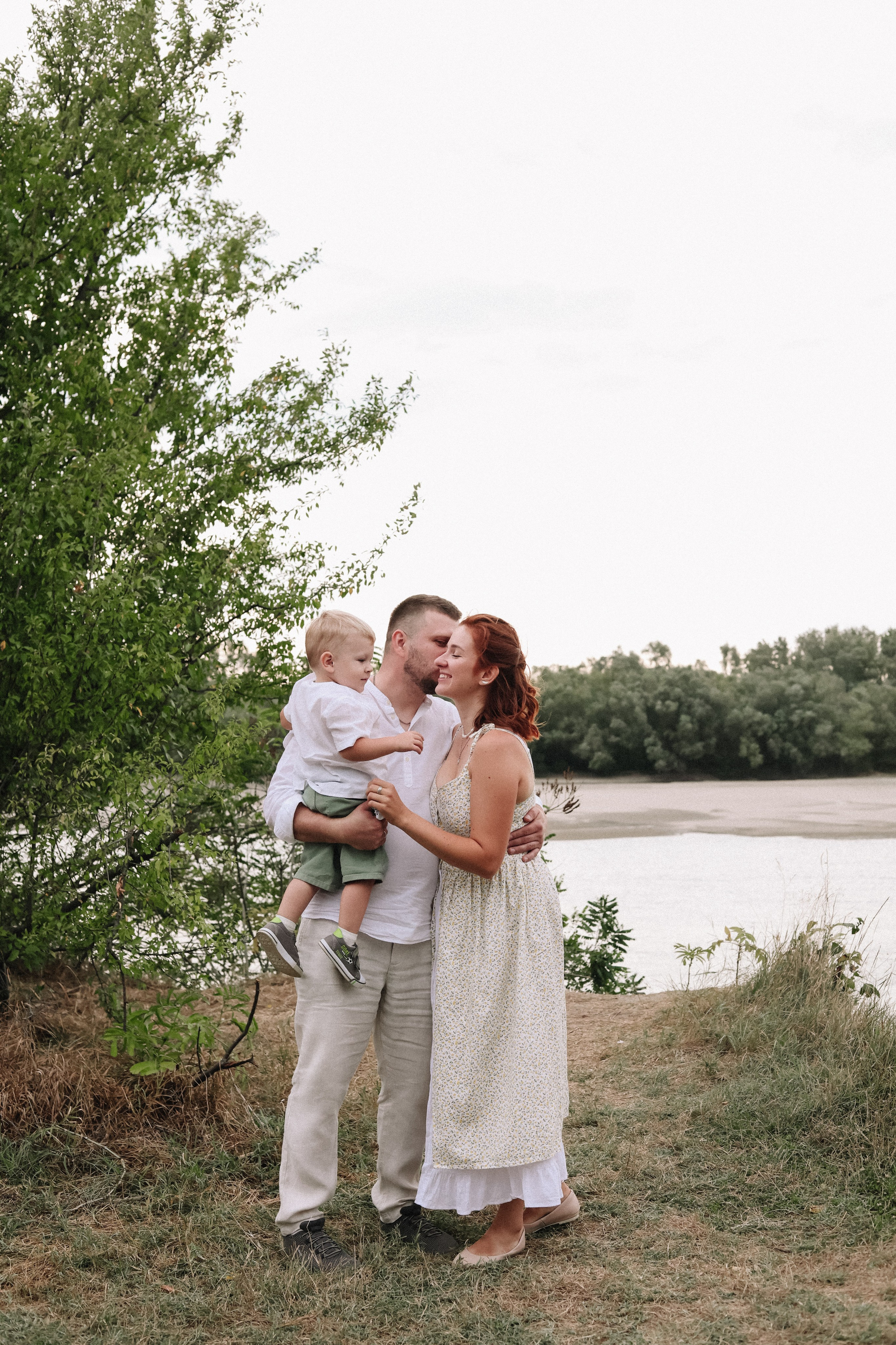 На улице. Meryfotoidea