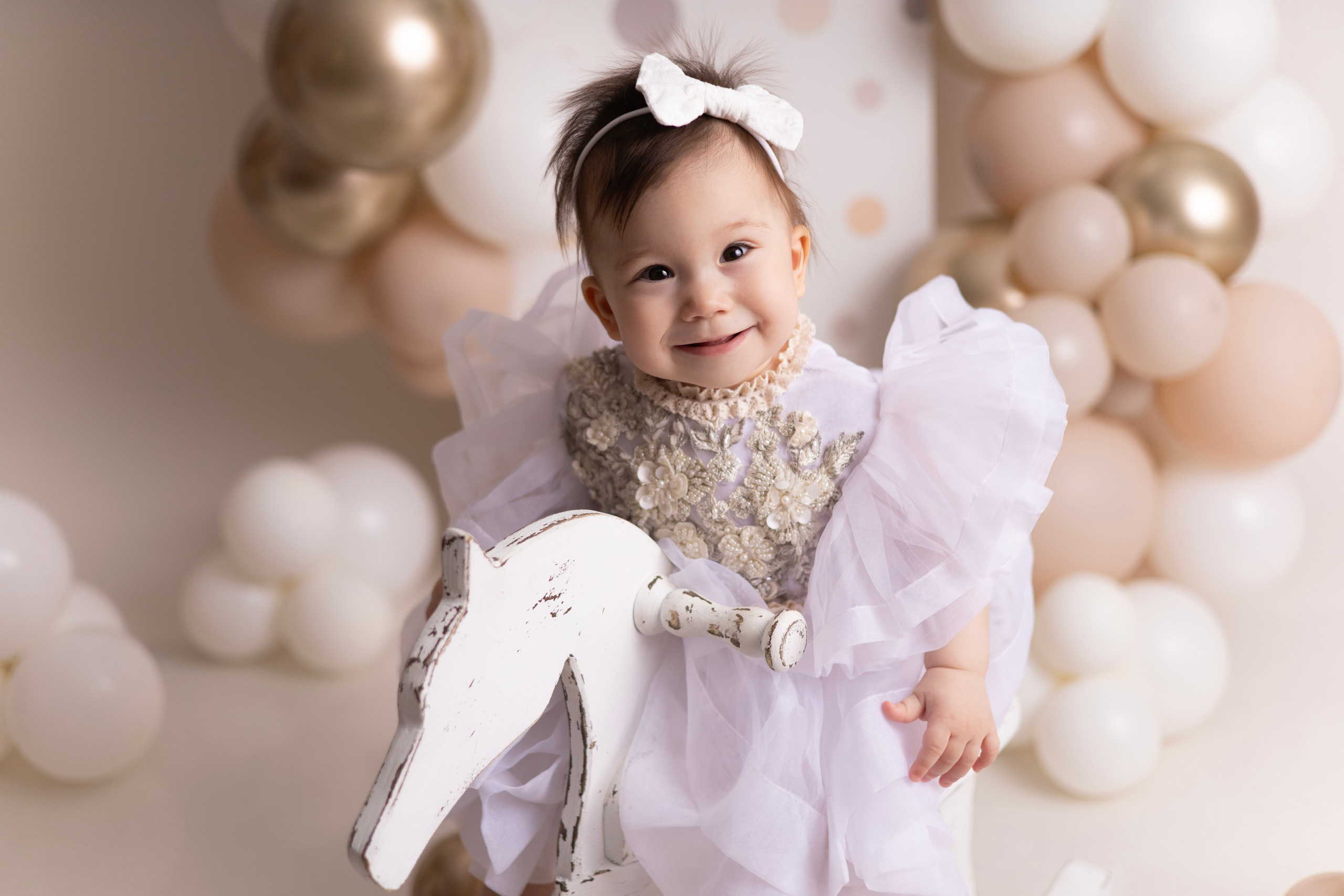 Годовасие. Детский новорождённых и детей постарше Анисимова Полина