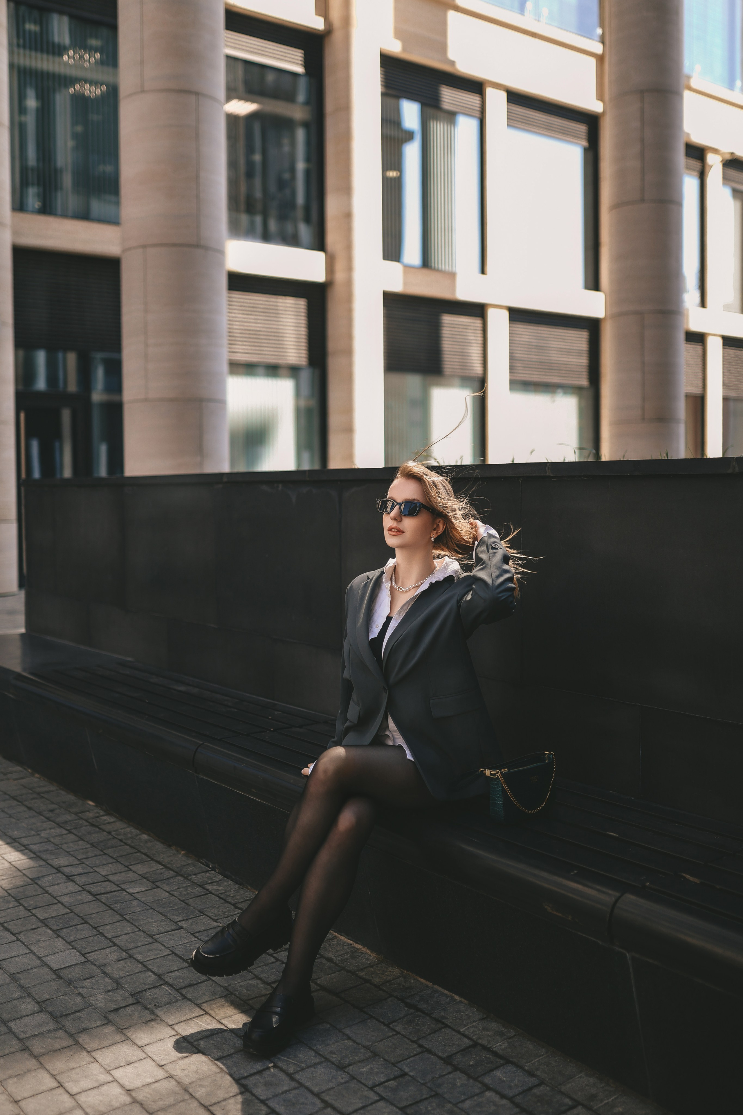 Простота в дорогой оправе. Мария Добычина — профессиональный фотограф Крыма, Ялты и Севастополя