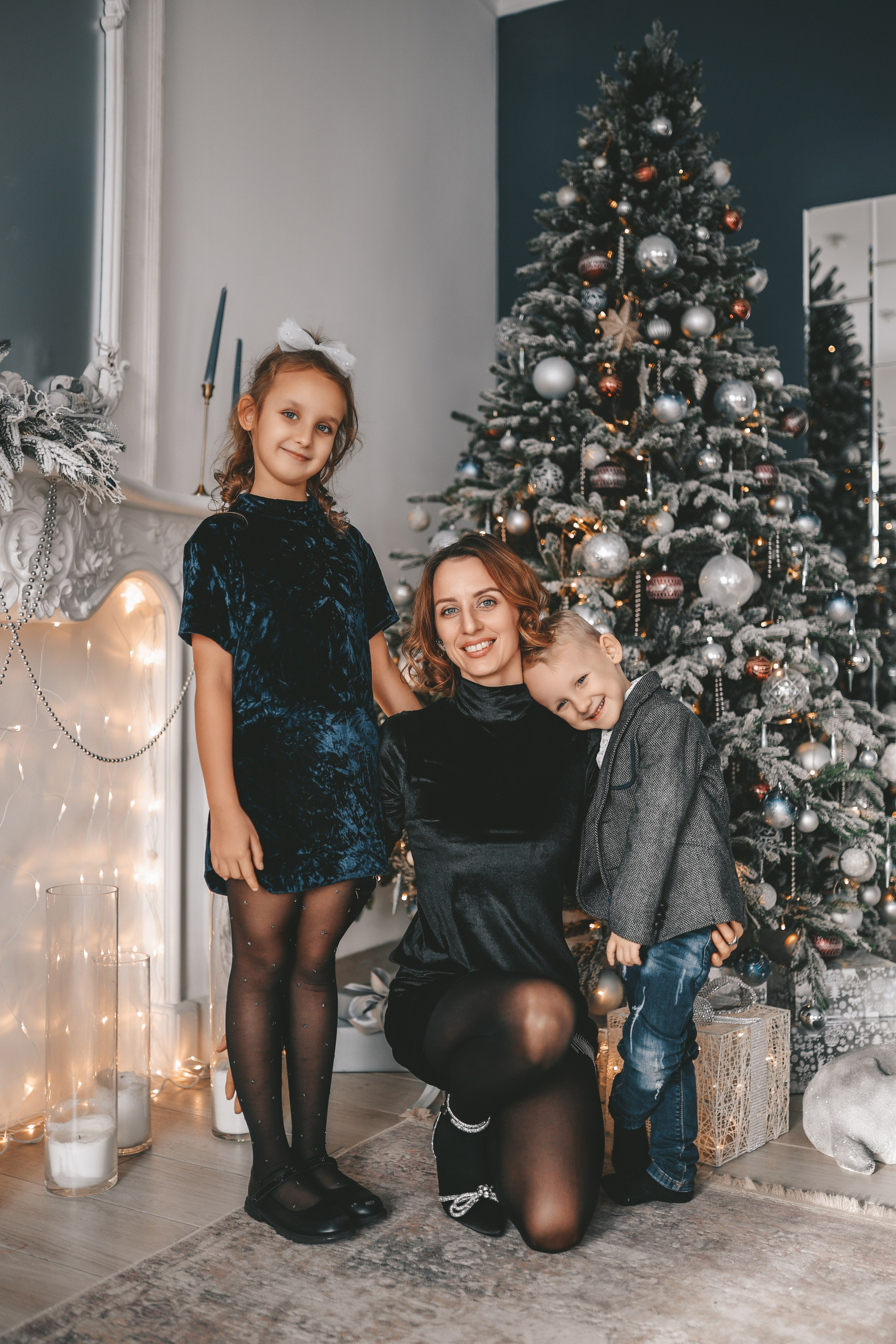 Фотоассорти. Мария Добычина — профессиональный фотограф Крыма, Ялты и Севастополя