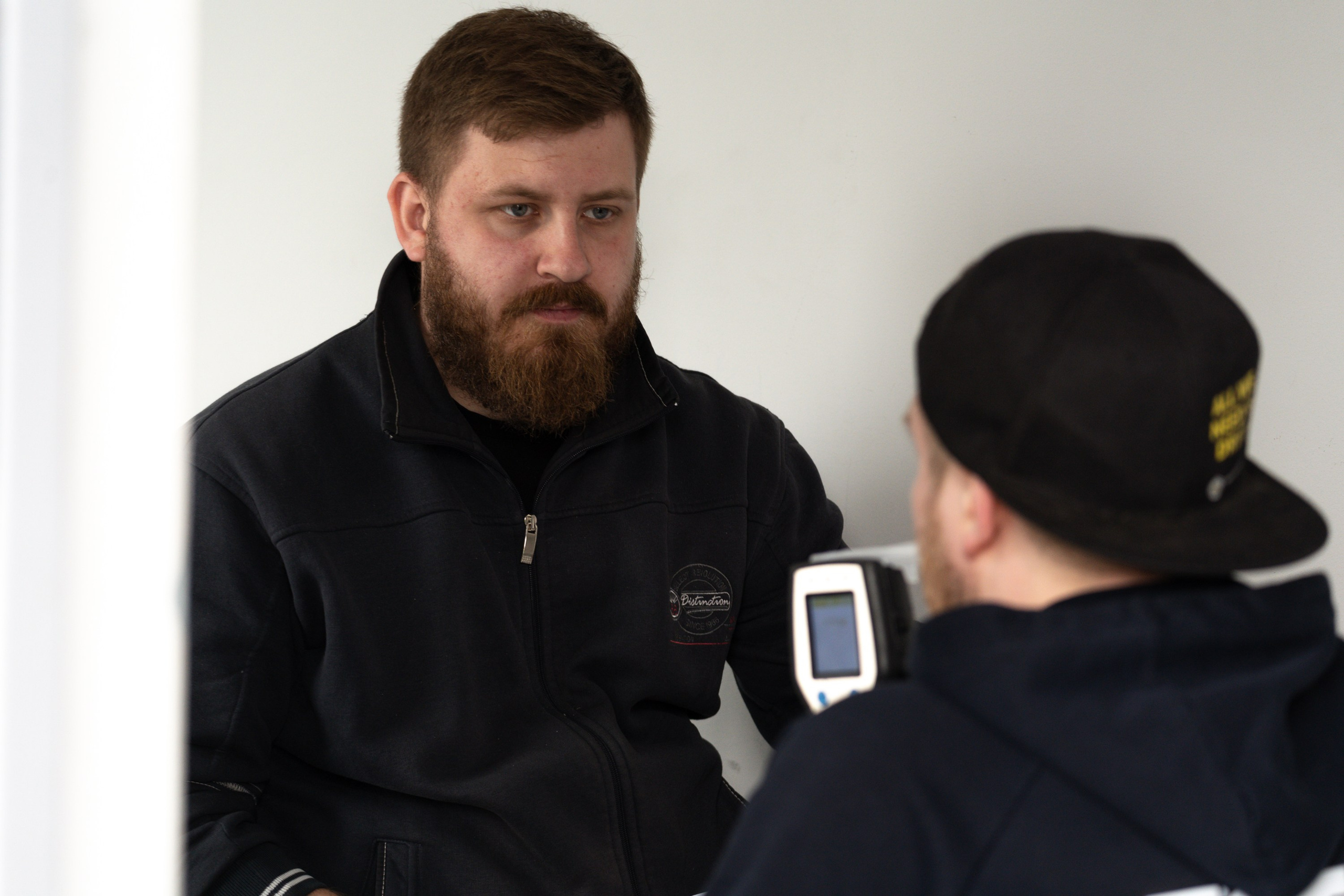 Drift Expo Track Mode 2025. Yaratezza production