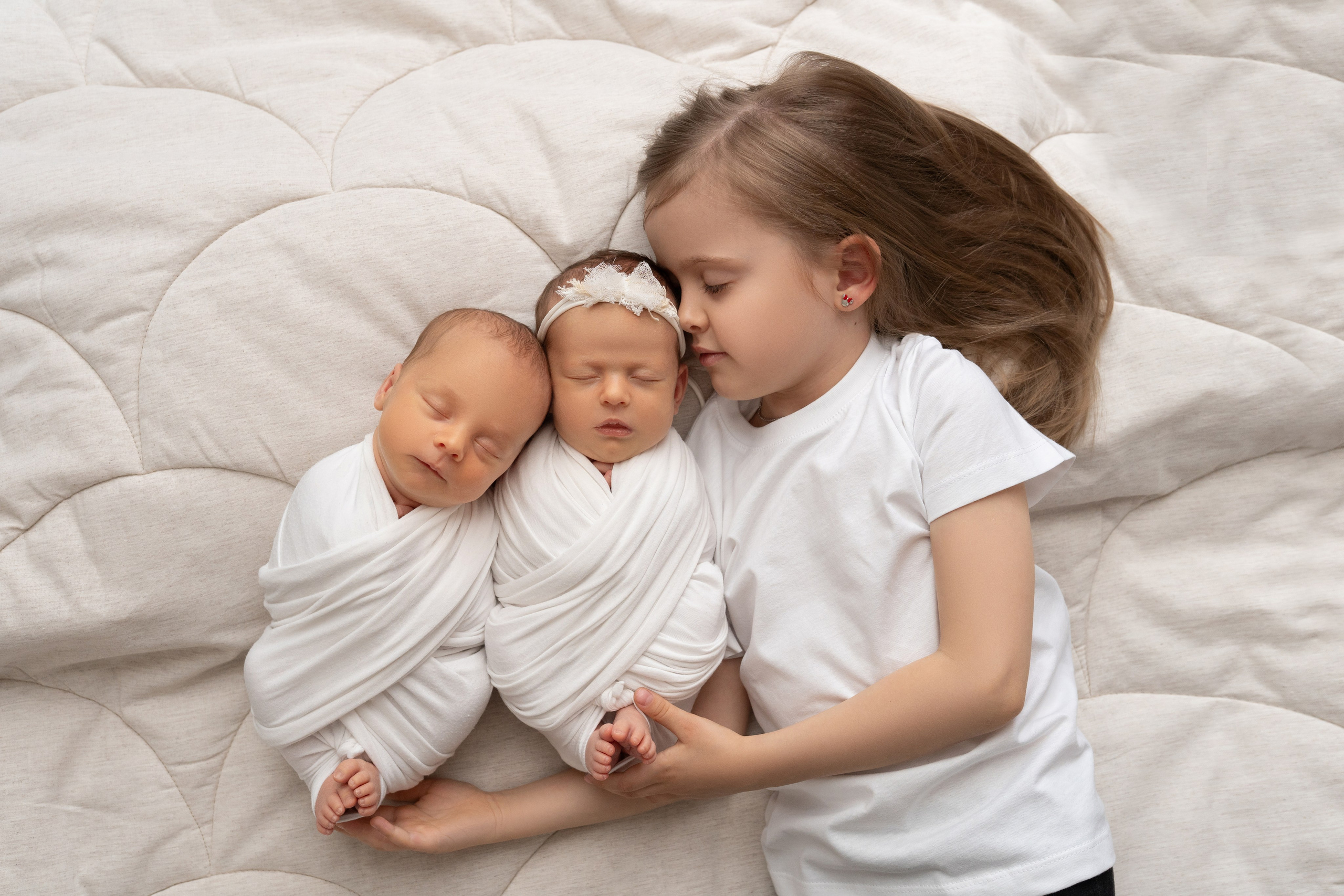 Новорождённые. Фотограф новорожденных малышей Одинцово/Москва Юлия Скок