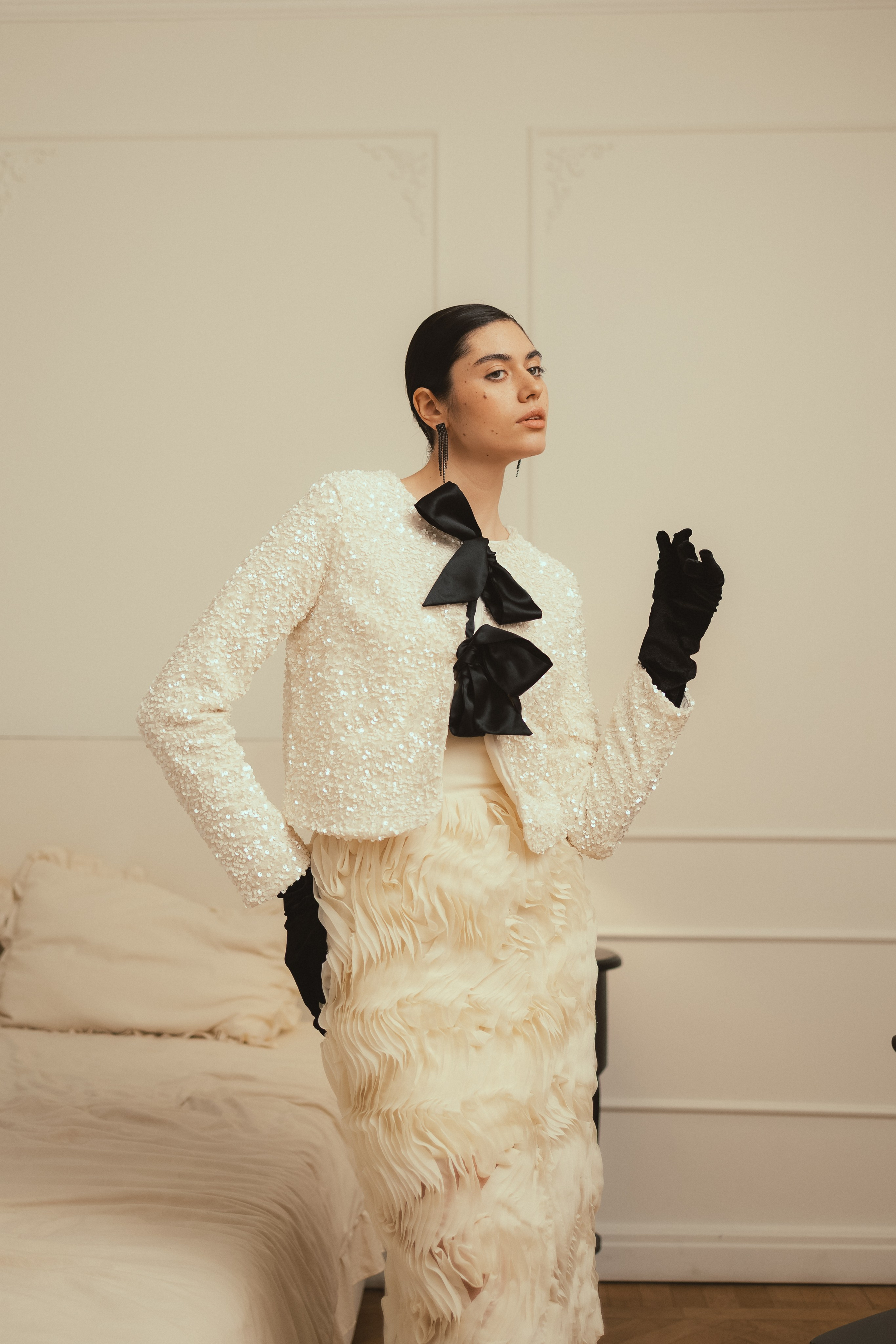 Anastasia. Дарья Скворцова