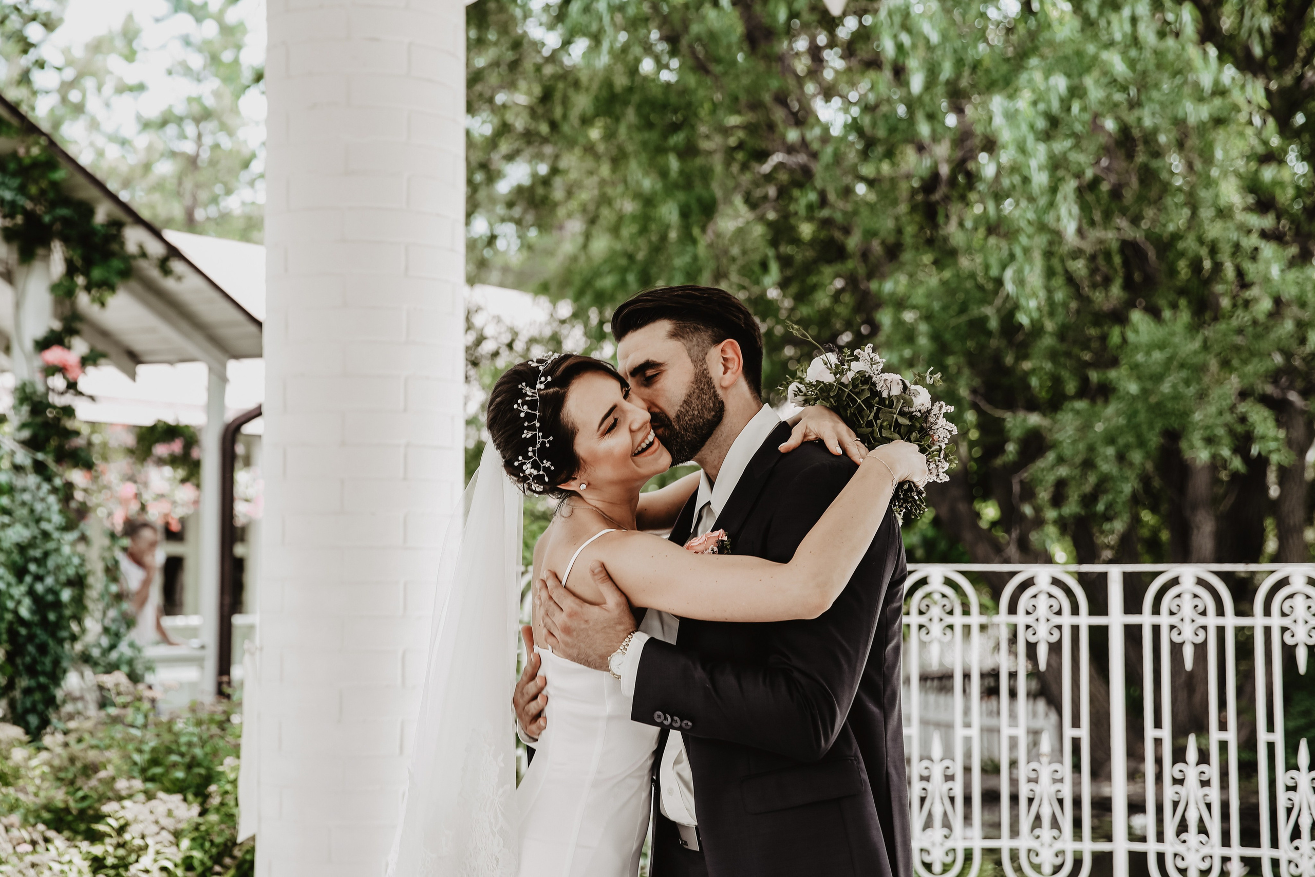 Настя и Лев. Свадебный и семейный фотограф в Ростове-на-Дону Марианна Хахладжева